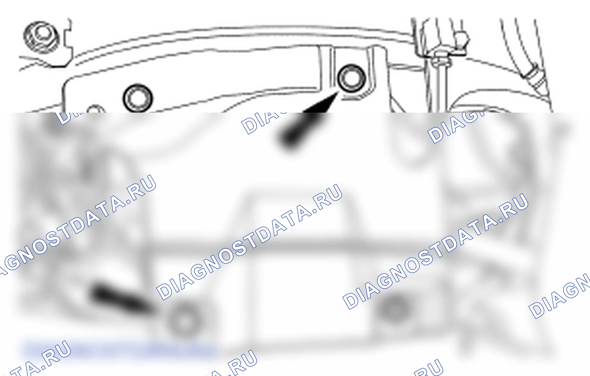 Рис. 408. Lincoln Zephyr US