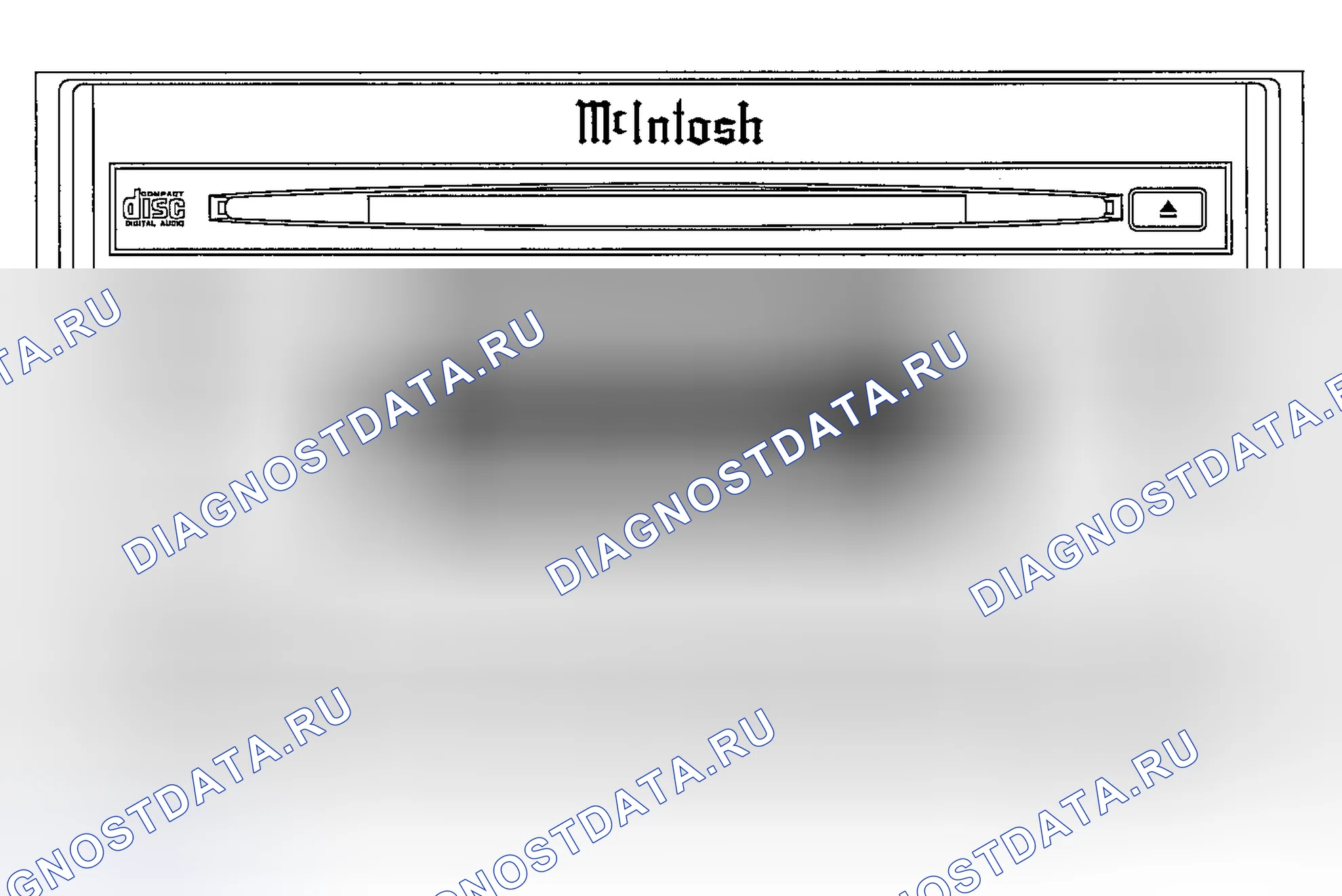 Рис. 1: ОПИСАНИЕ мультимедиа. Hyundai Creta II
