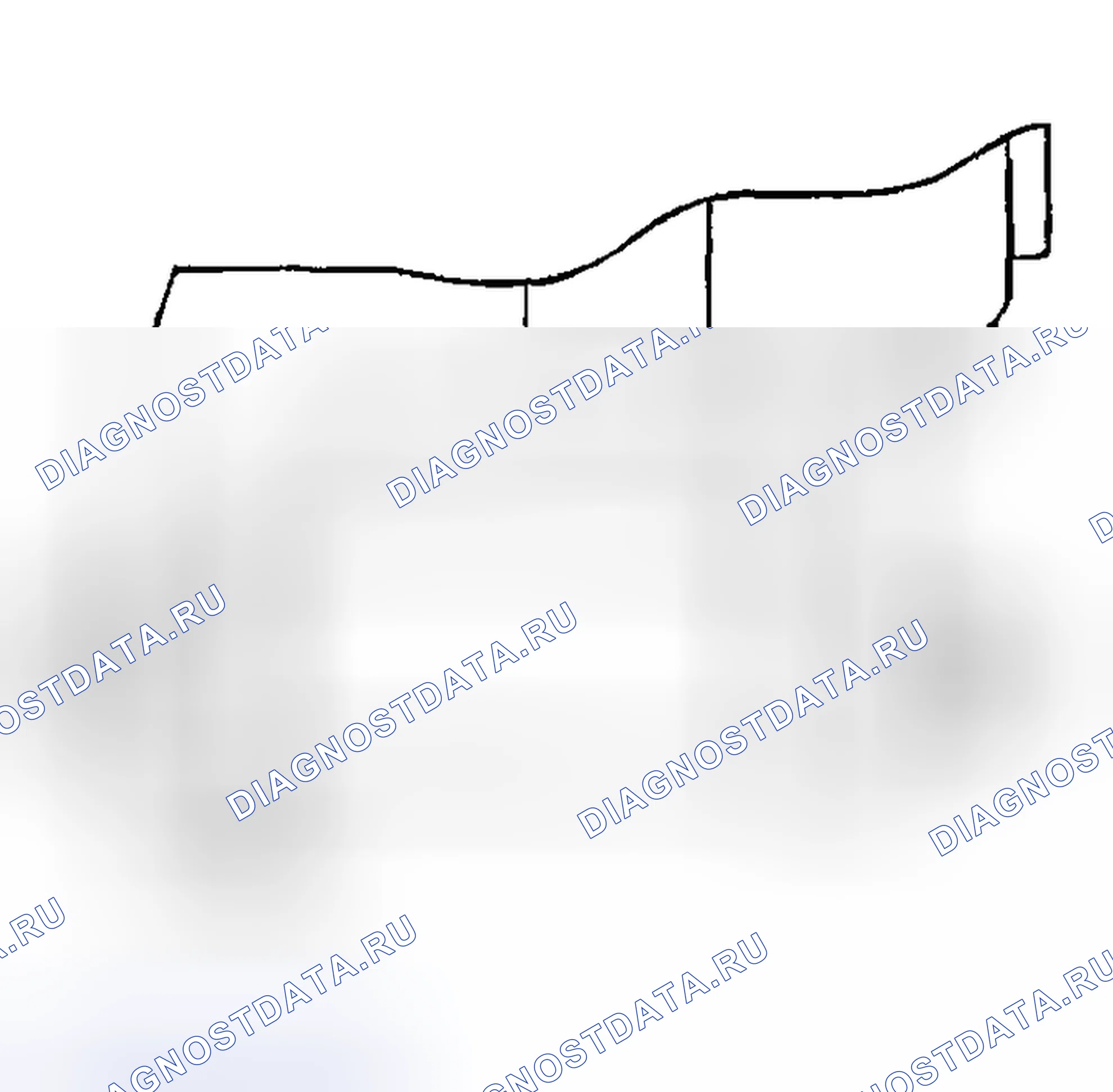 Рис. 12. Geely Tugella I рестайлинг