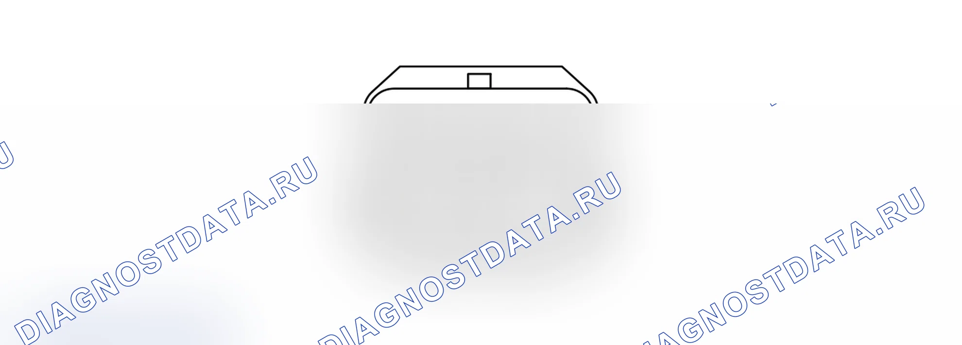 Распиновка разъёма L08 — внешний вид и назначение контактов. Great-Wall Poer Pickup I