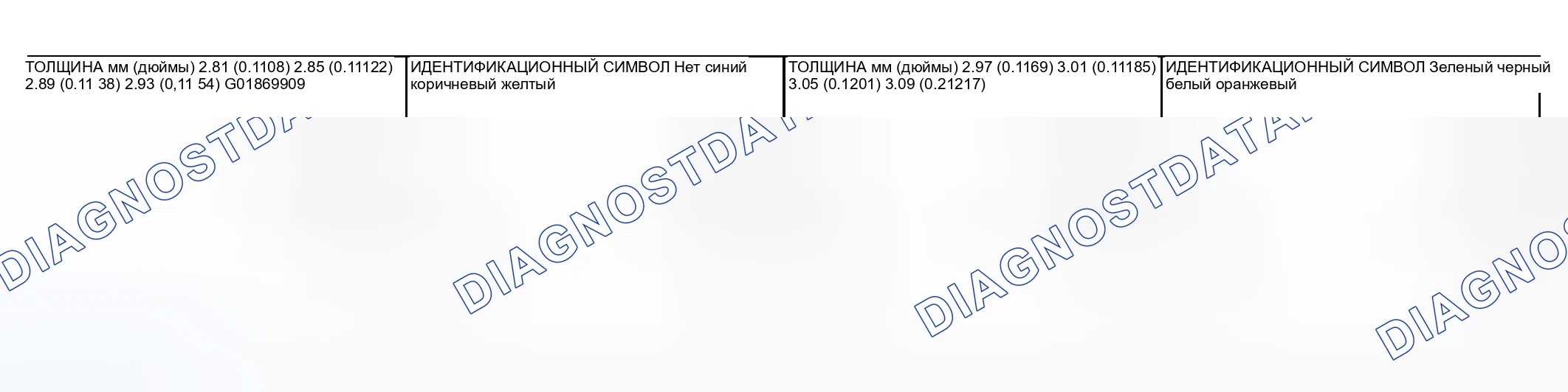 Рис. 49: Стопорное кольцо (для регулировки люфта на конце выходного вала шестерни 3-й скорости). Mitsubishi Lancer IX рестайлинг