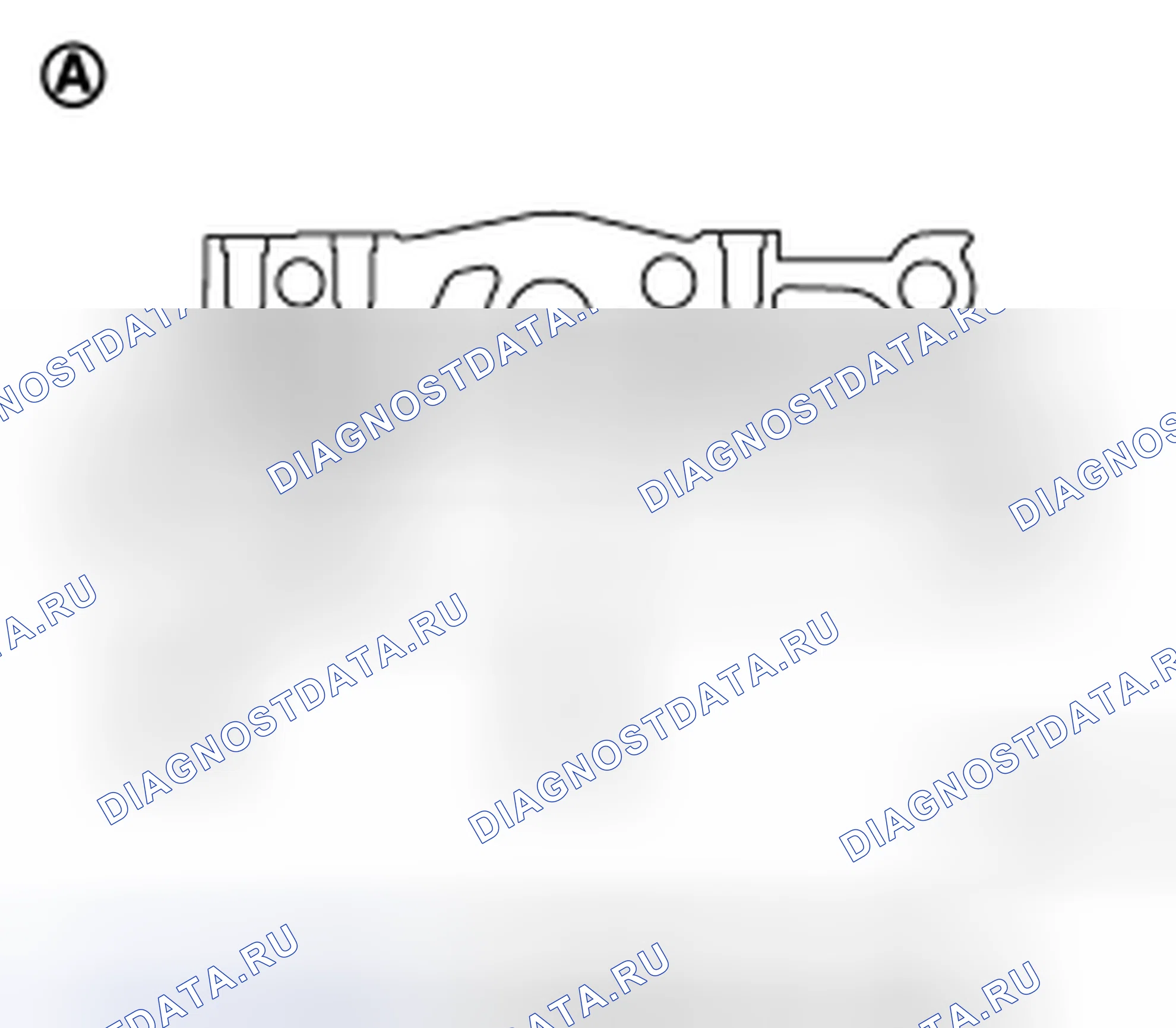 Рис. 112. Honda MDX I