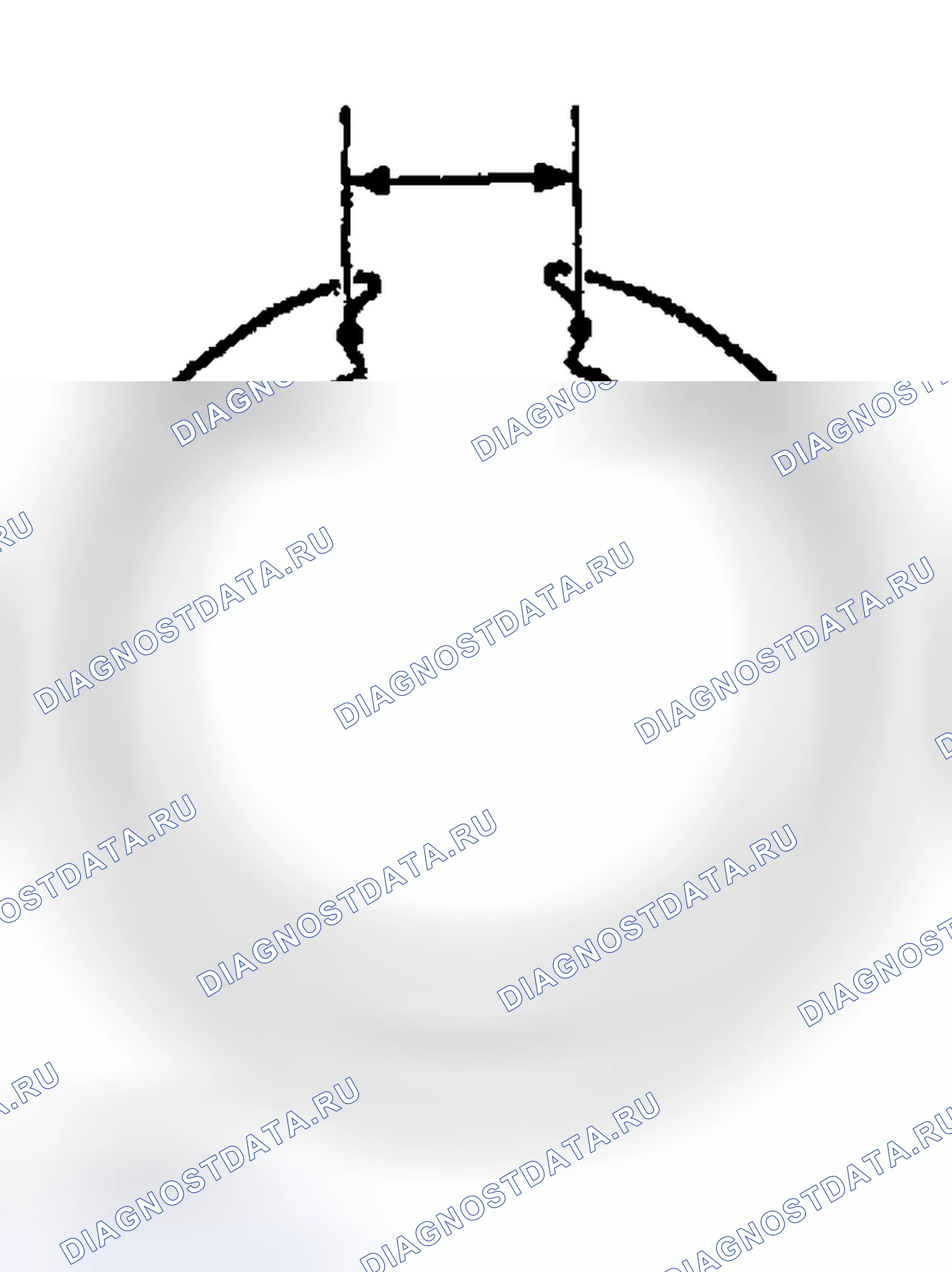 Рис. 173. Toyota Sequoia I