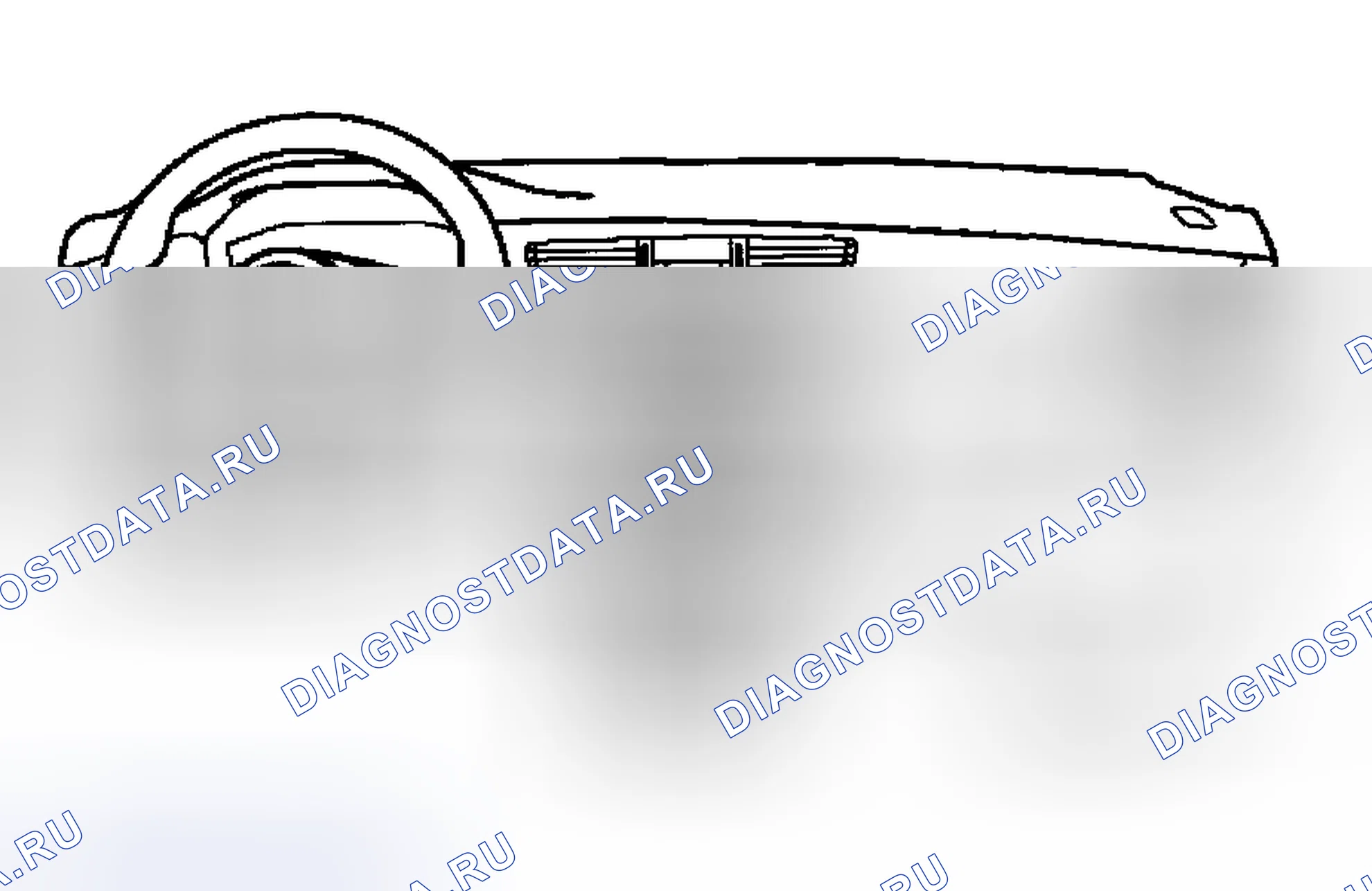 Рис. 62. Mitsubishi Lancer IX рестайлинг