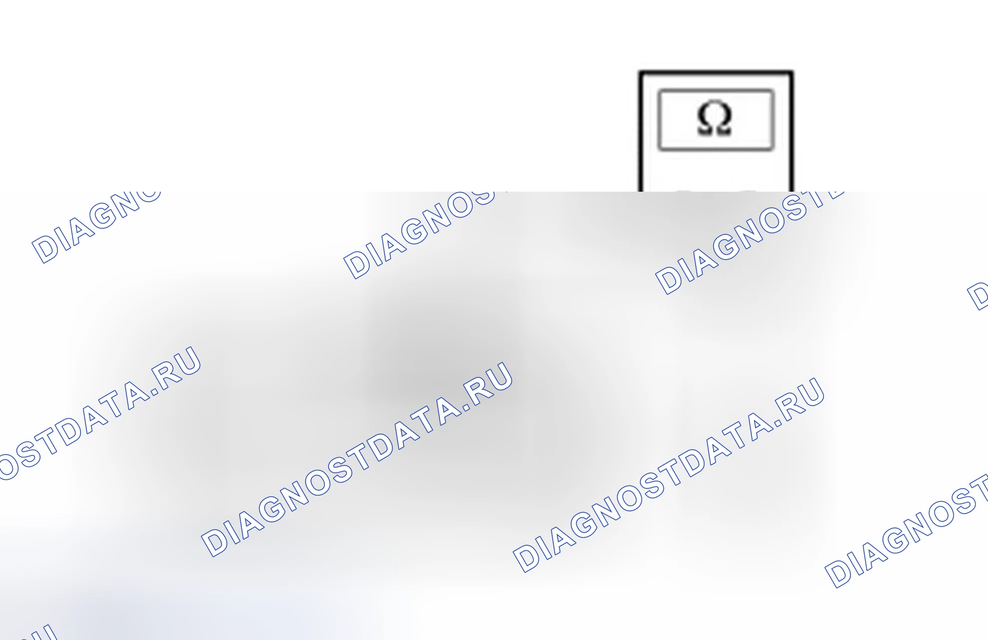 Рис. 19. Ford Fusion I рестайлинг