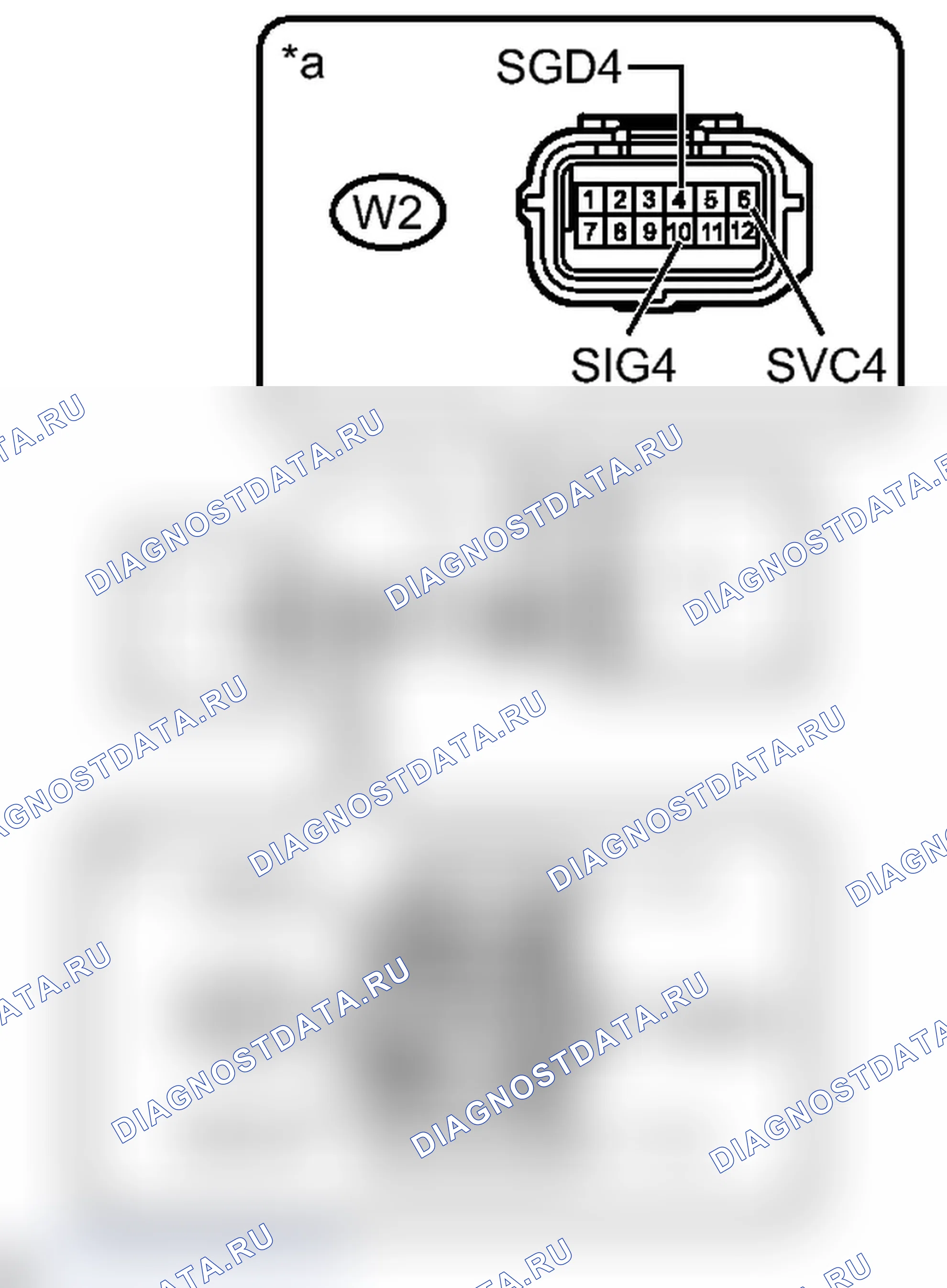 Рис. 296. Toyota Prius V I
