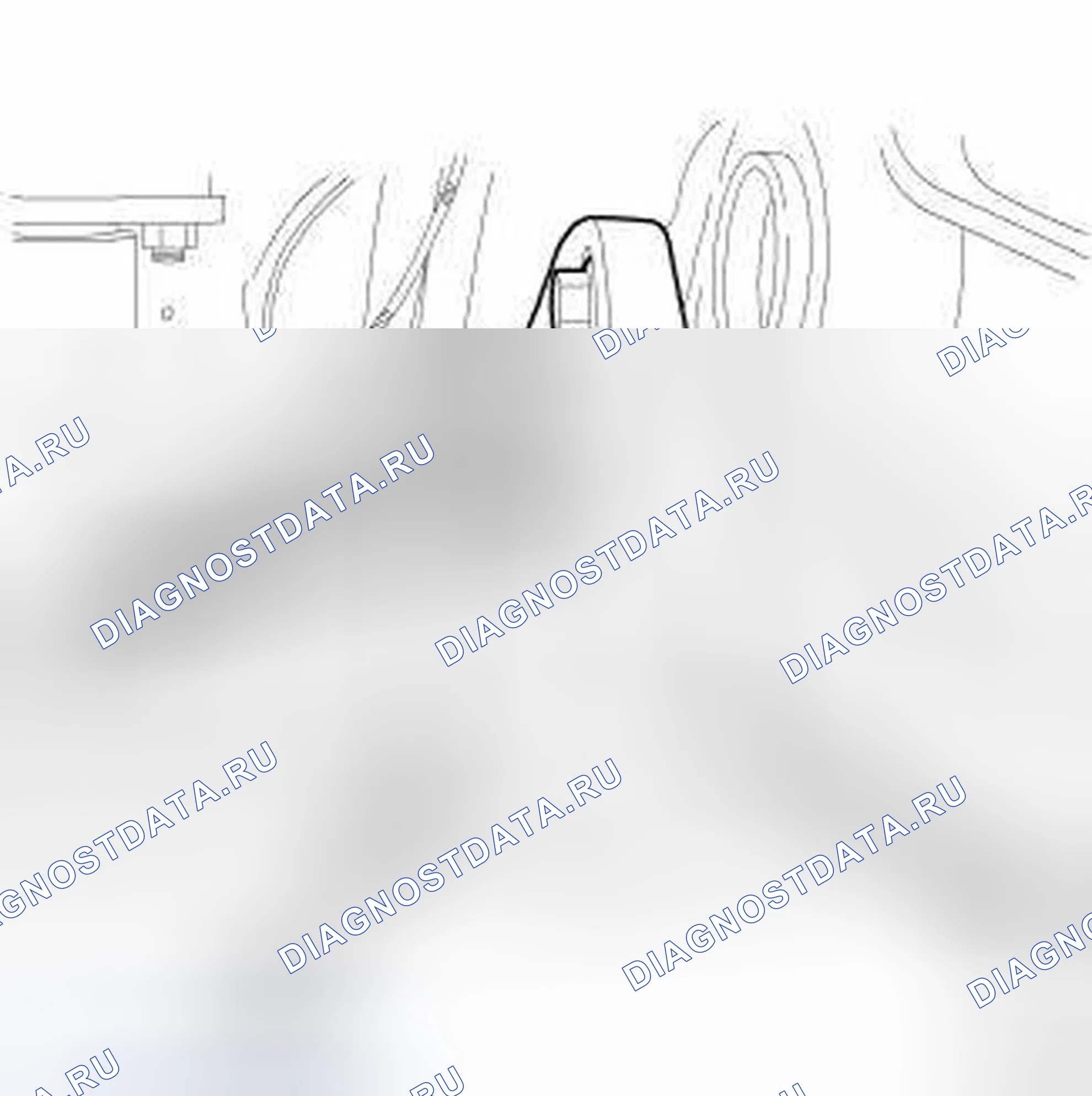 Рис. 224. Dodge Journey I