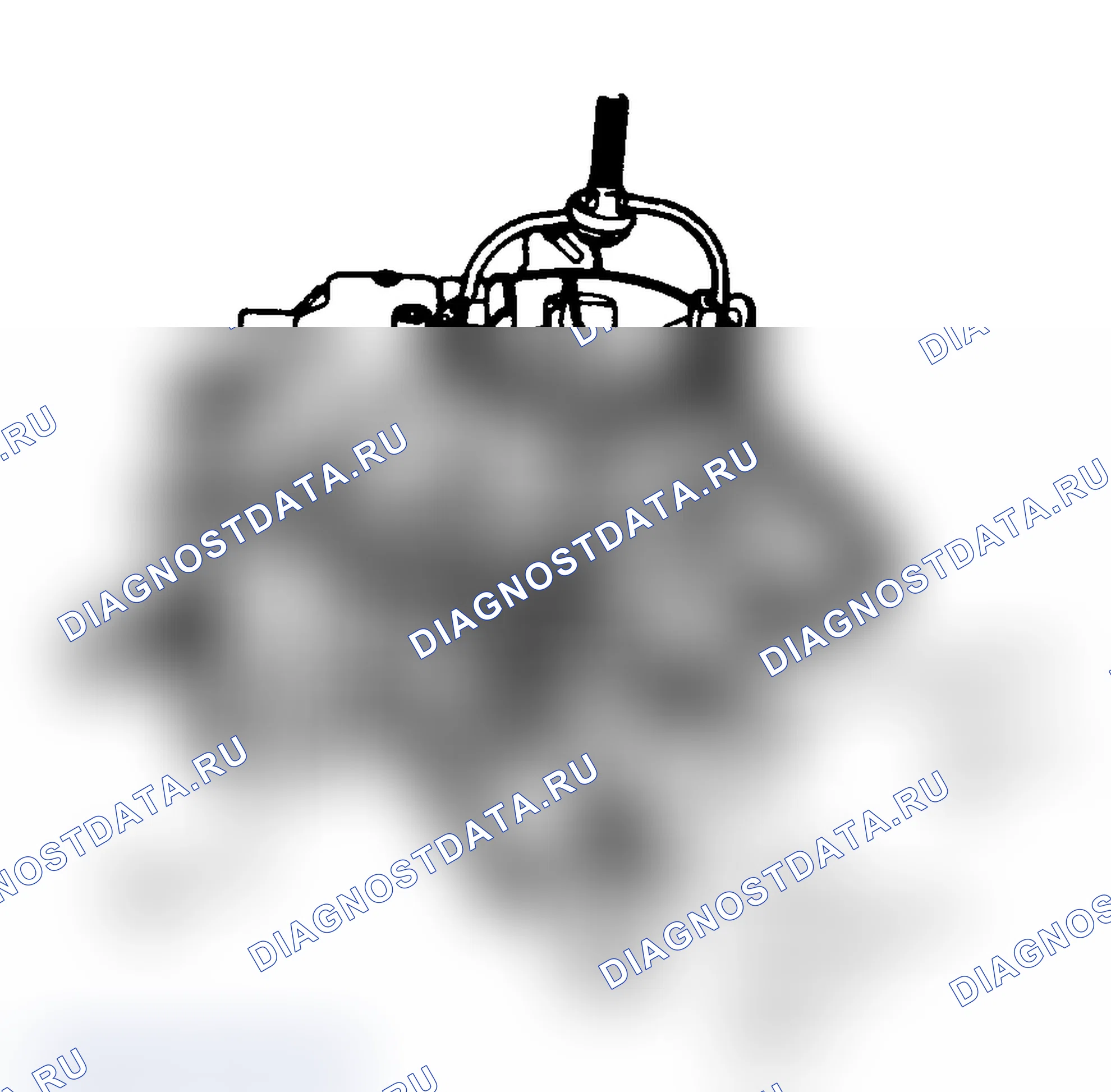 Рис. 18. Plymouth Grand Voyager I