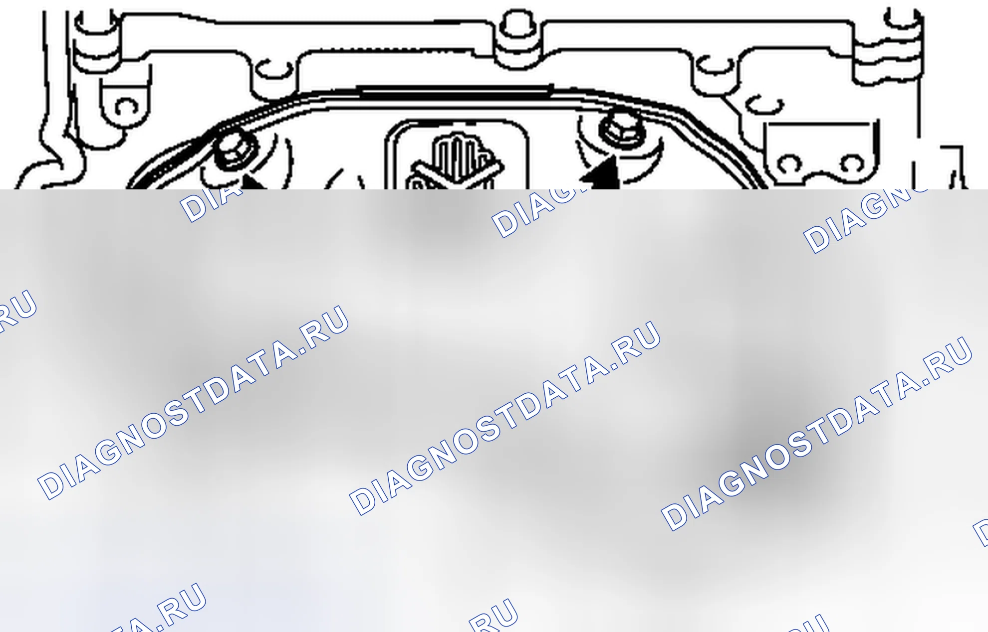Рис. 37. Toyota Highlander II рестайлинг