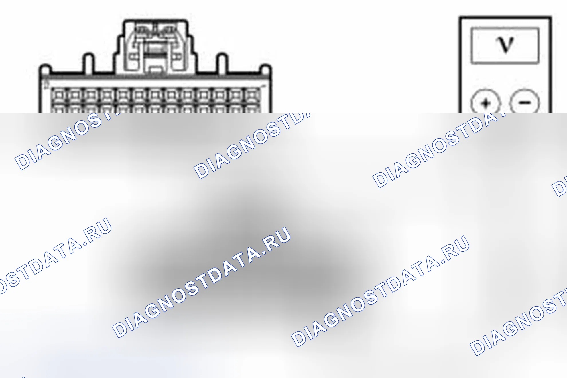 Рис. 69. Ford Mustang V рестайлинг