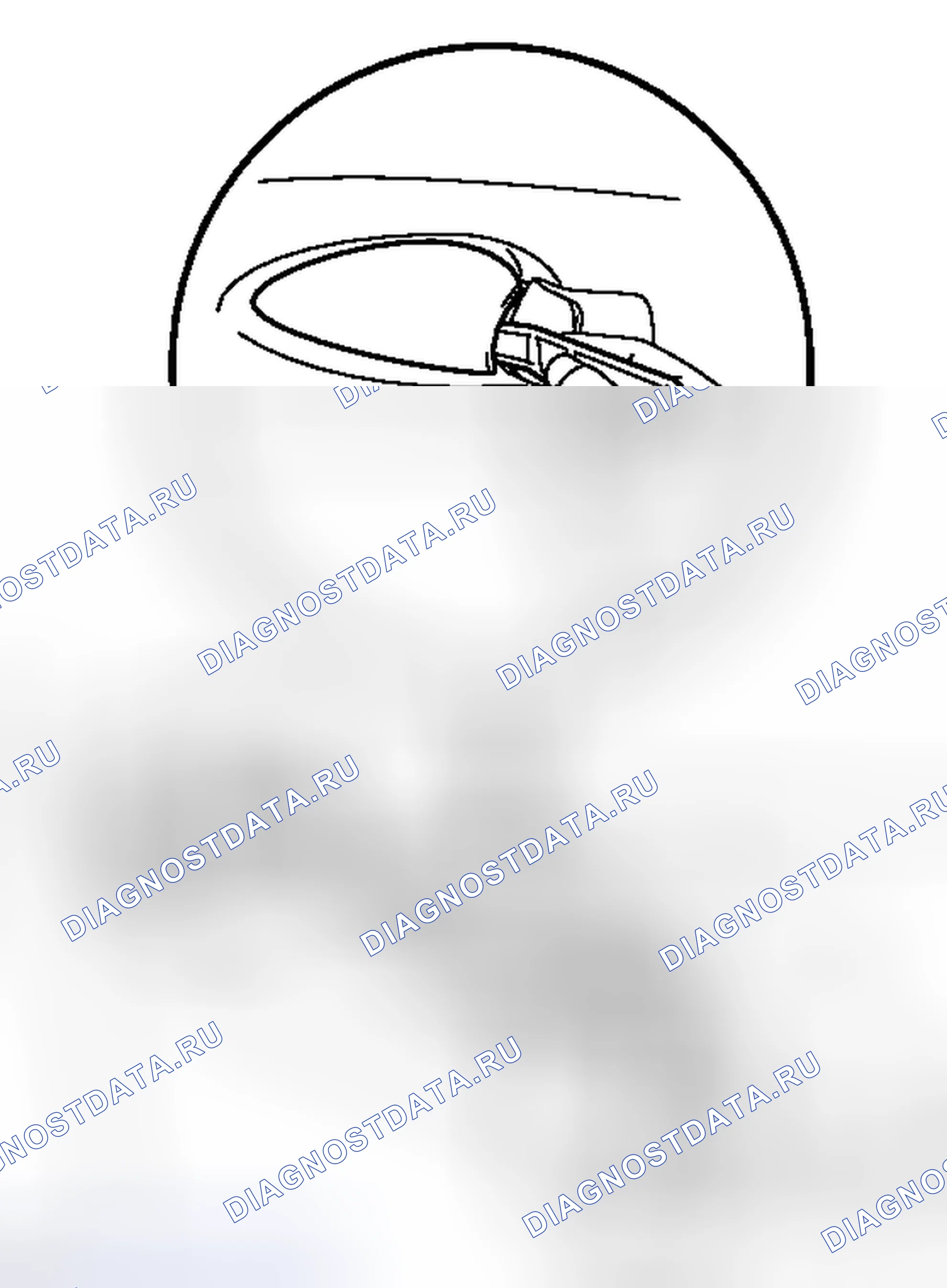 Рис. 95. Kia Soul I рестайлинг