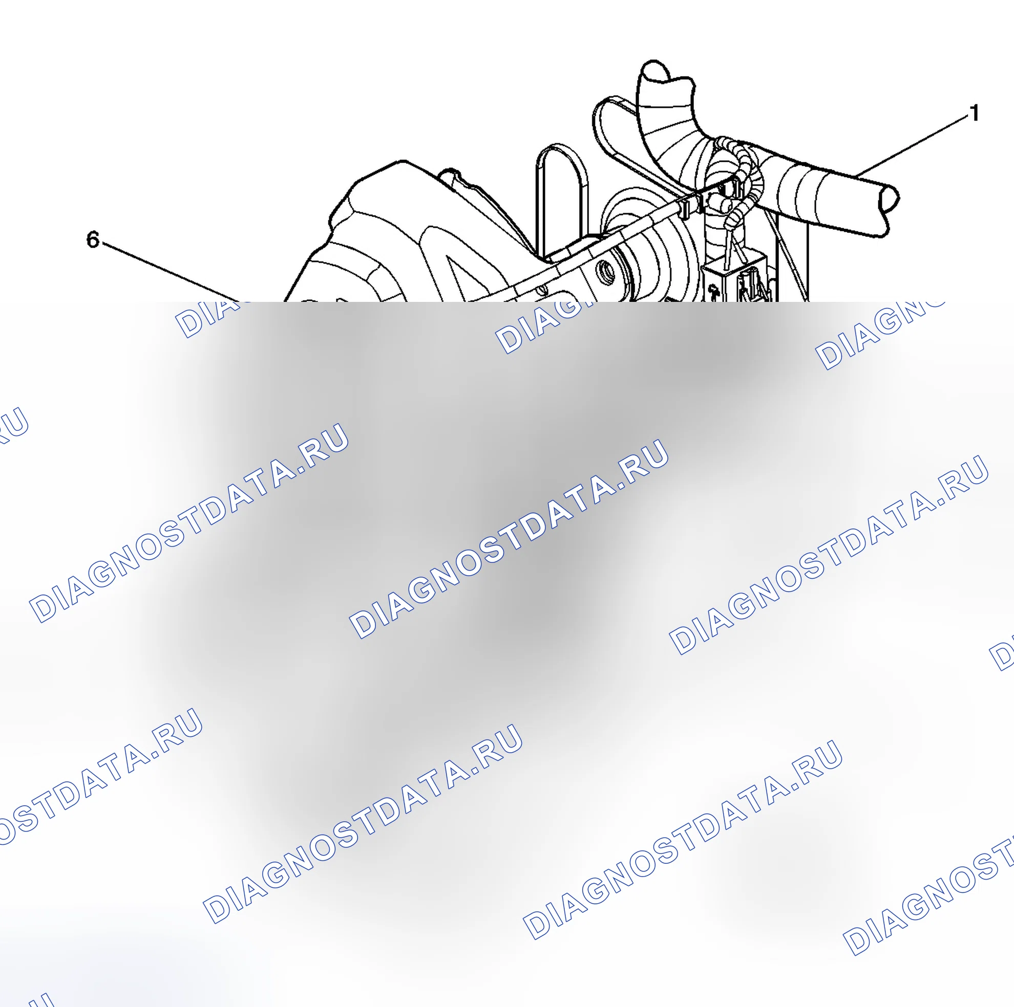 Рис. 3. Hummer H2 I