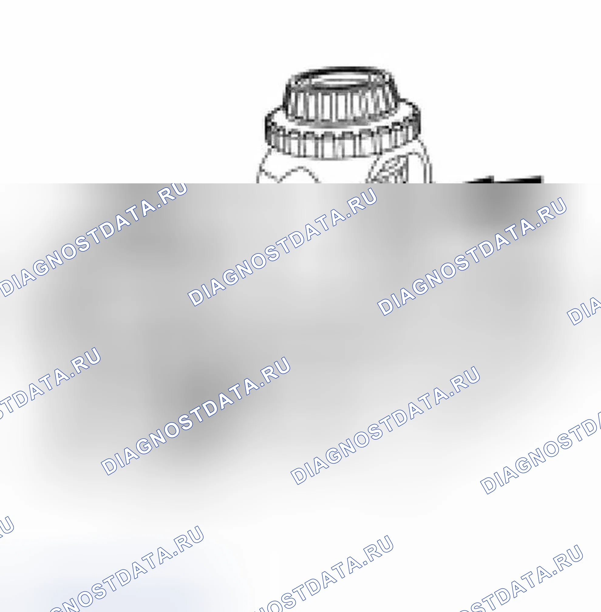 Рис. 326. Ford Focus I рестайлинг