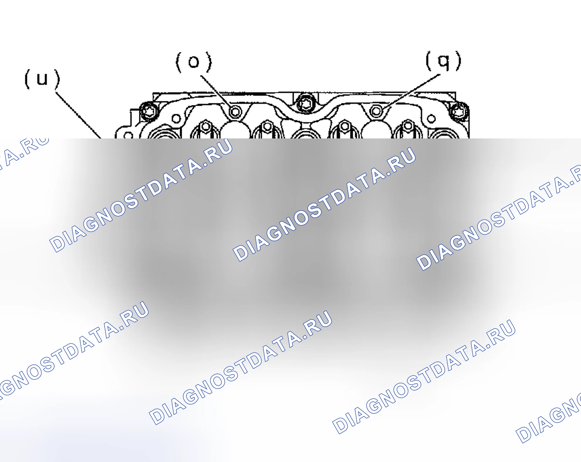 Рис. 406. Subaru Impreza GD/GC/GG рестайлинг