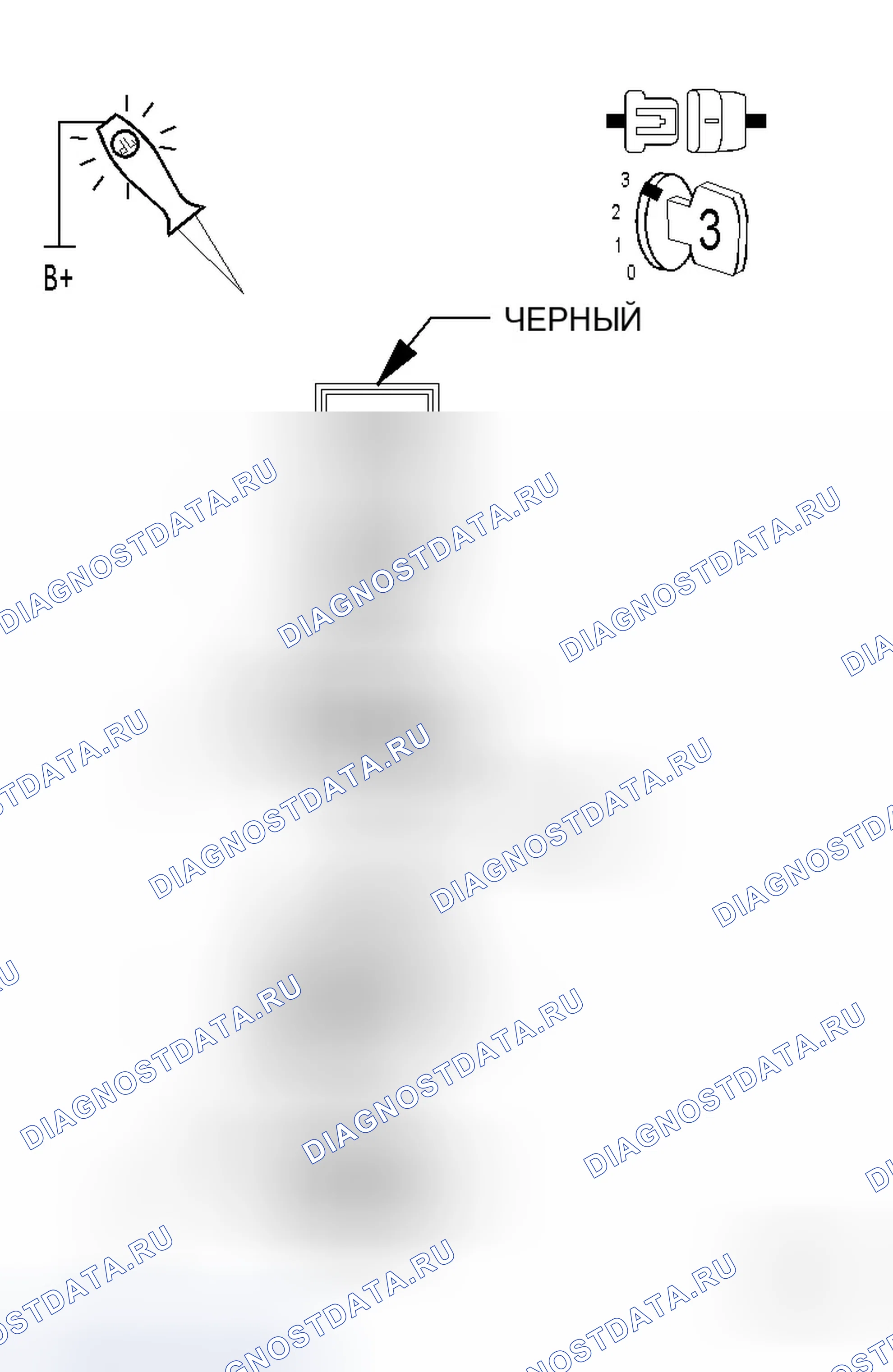 Рис. 242. Dodge Magnum I