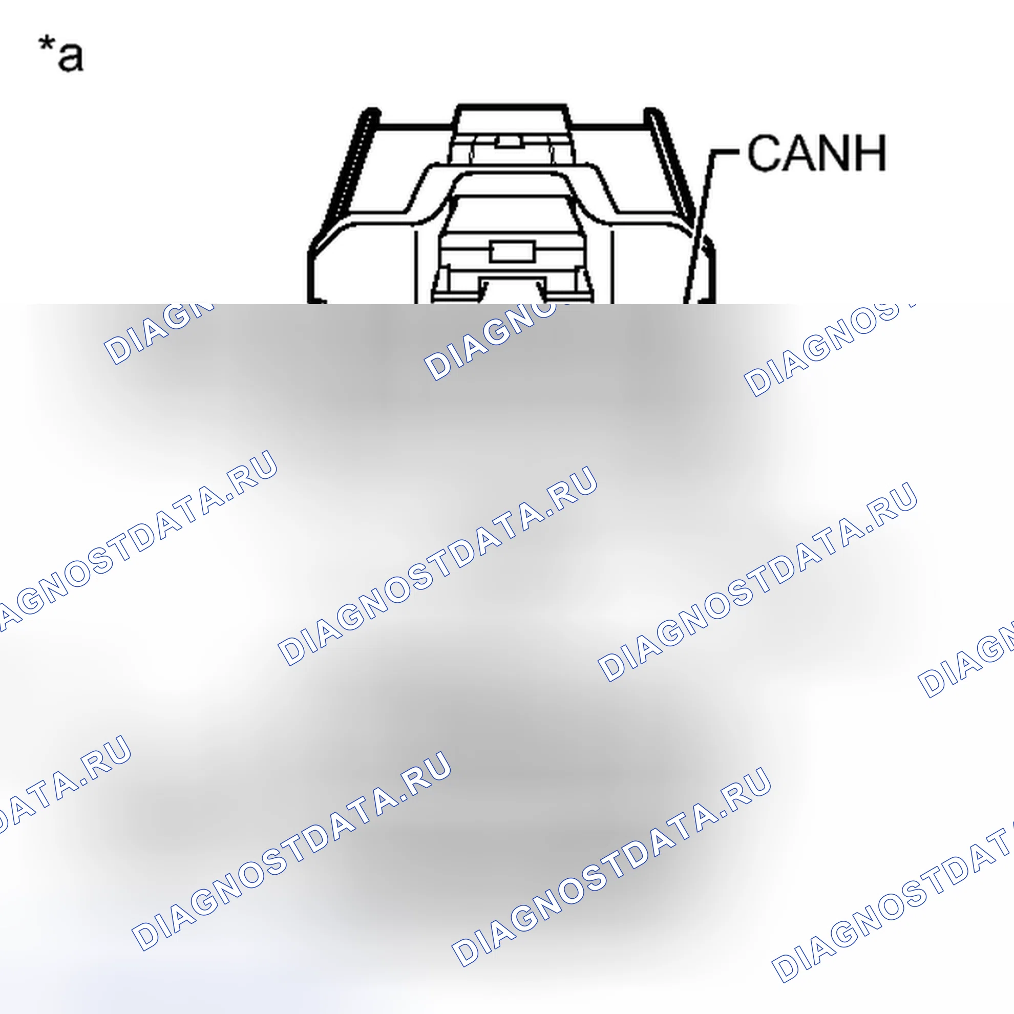 Рис. 246. Honda Accord VII