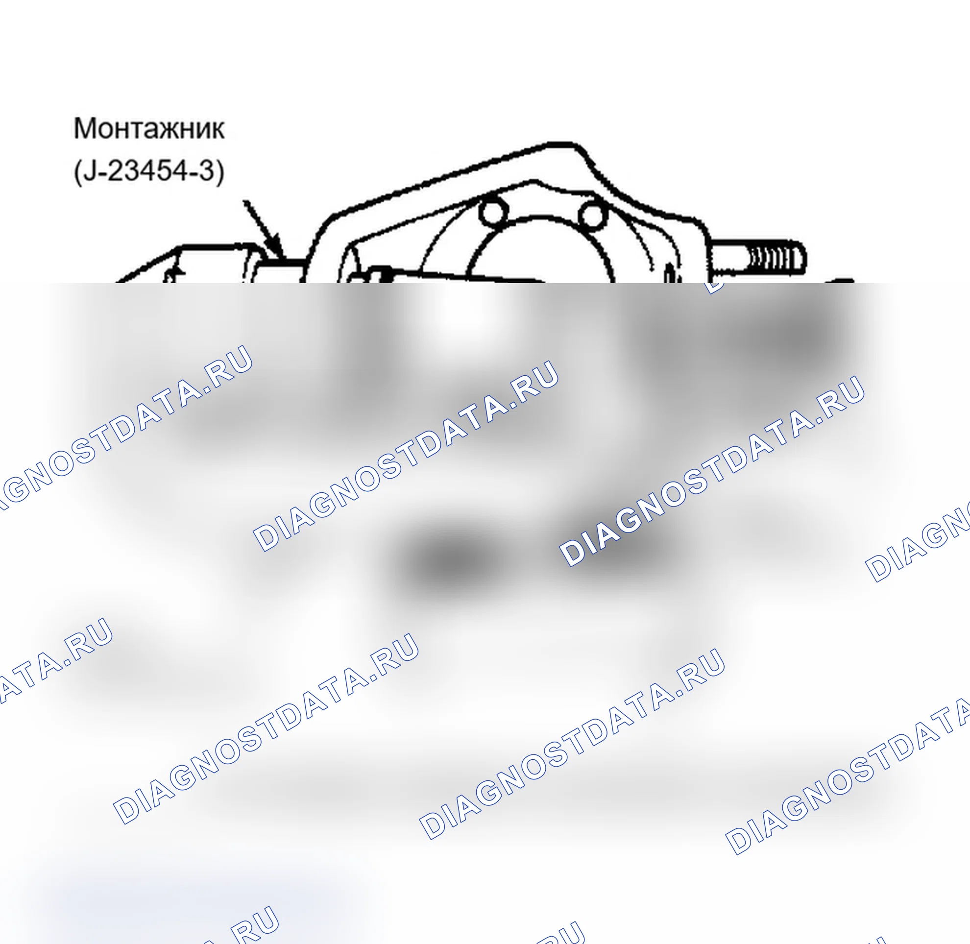 Рис. 22. Chevrolet Pickup R3500 