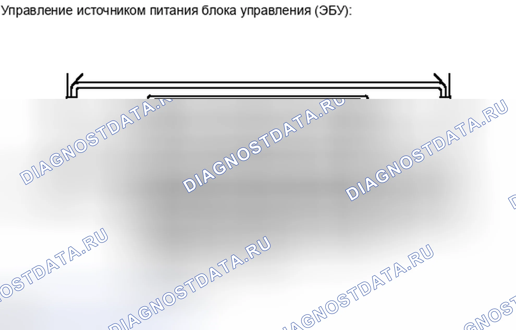 Рис. 83. Toyota Avalon XX30 рестайлинг 2