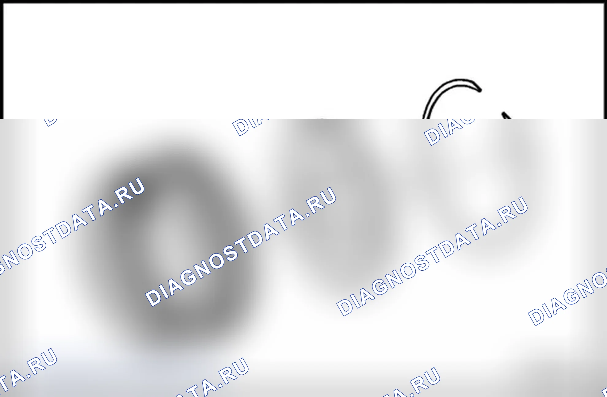 Сборка эпициклического зубчатого колеса переднего планетарного ряда. Opel Antara I рестайлинг
