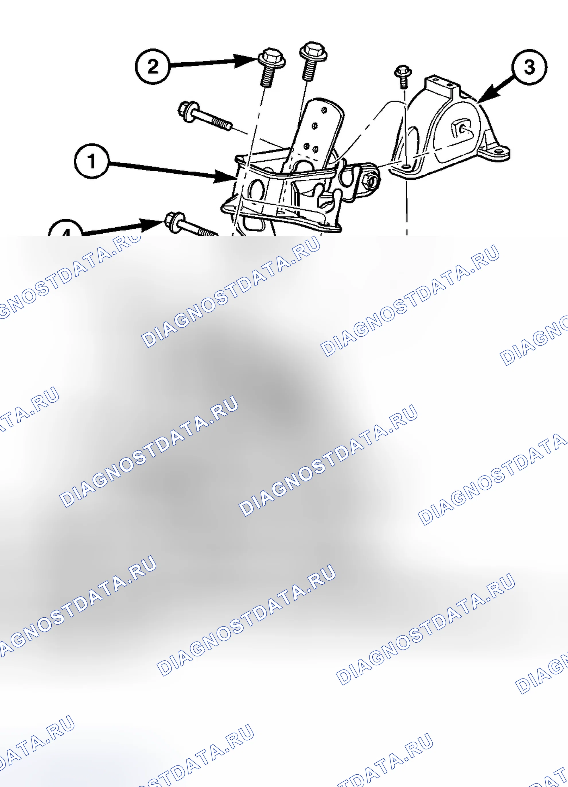 Рис. 277. Dodge Grand Caravan IV