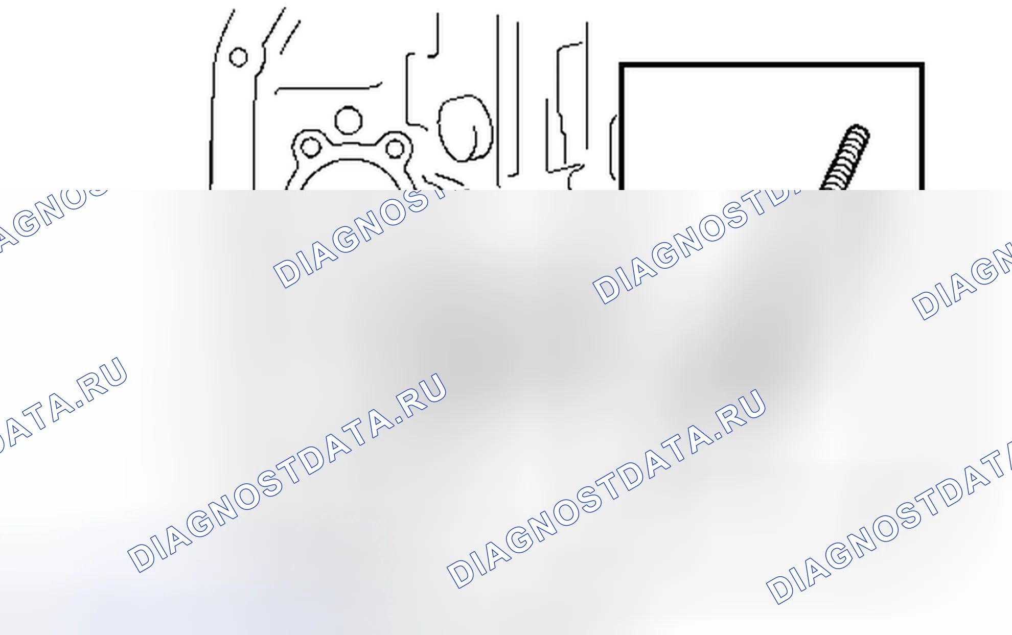 Рис. 504. Toyota Yaris III