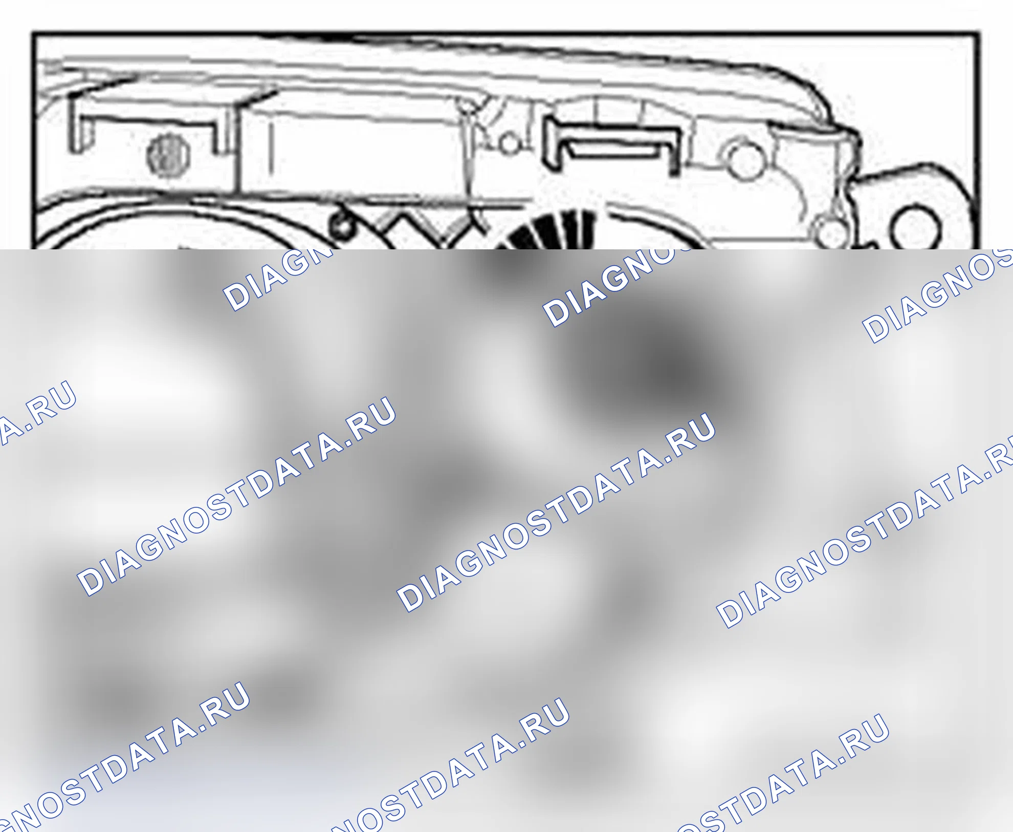Рис. 193. Audi A6 С6