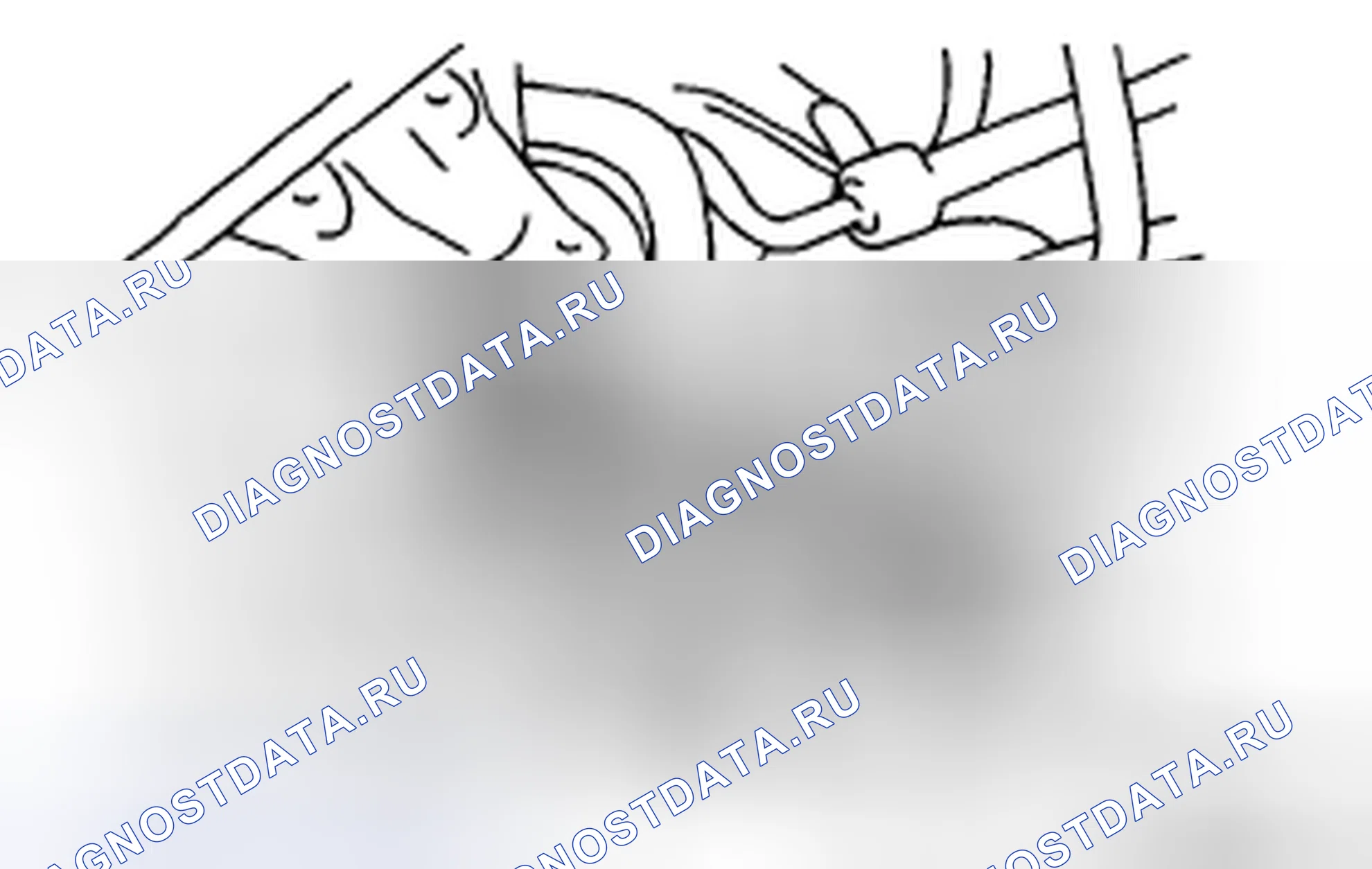 Рис. 154. Subaru Outback BP рестайлинг