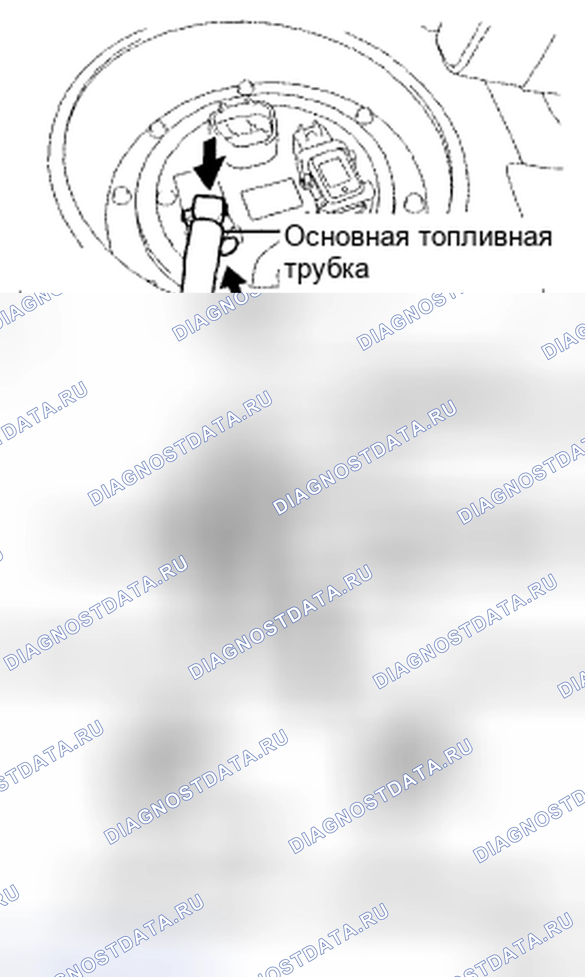 Рис. 249. Toyota Camry XV40