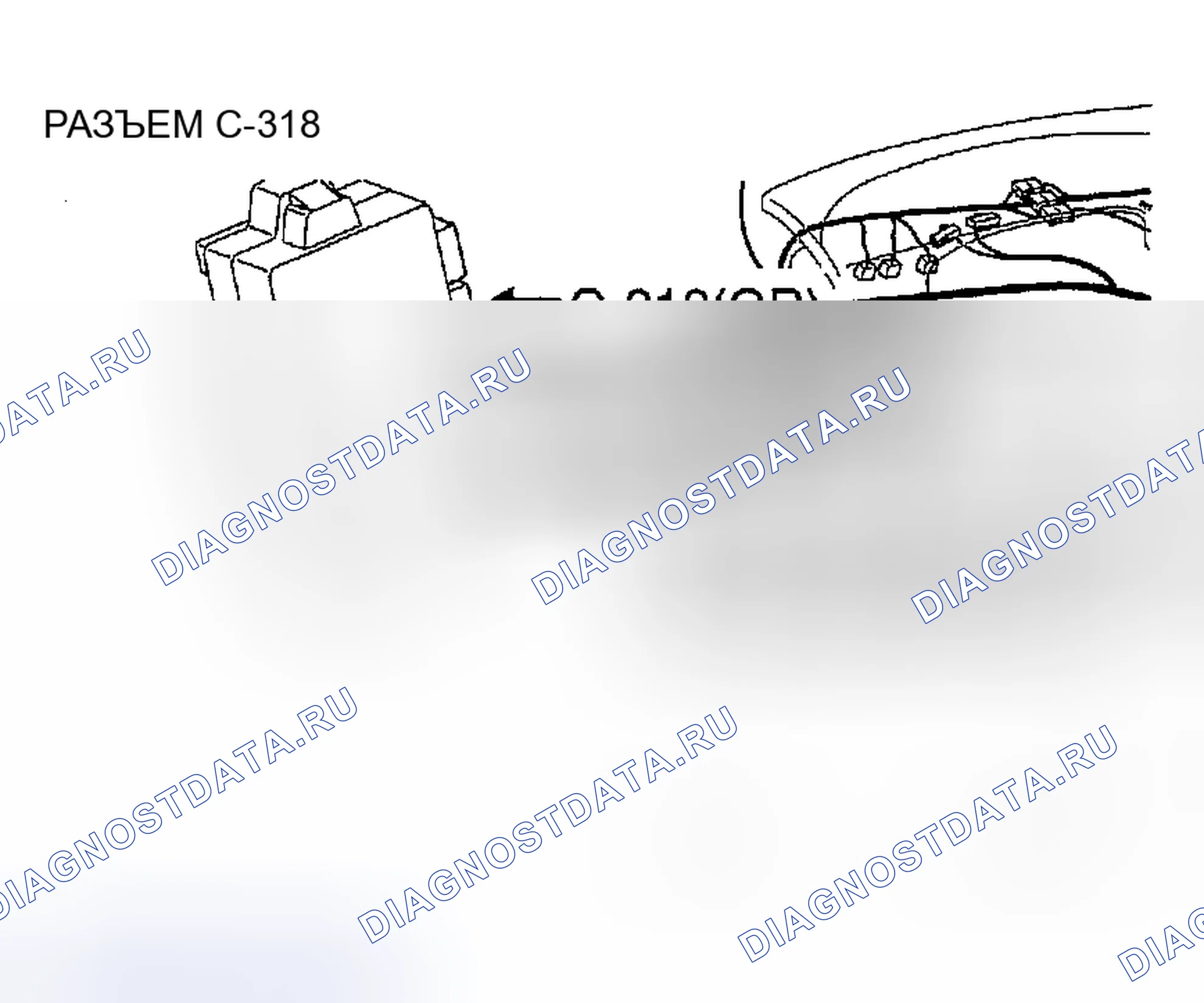 Рис. 517. Chrysler Sebring II рестайлинг