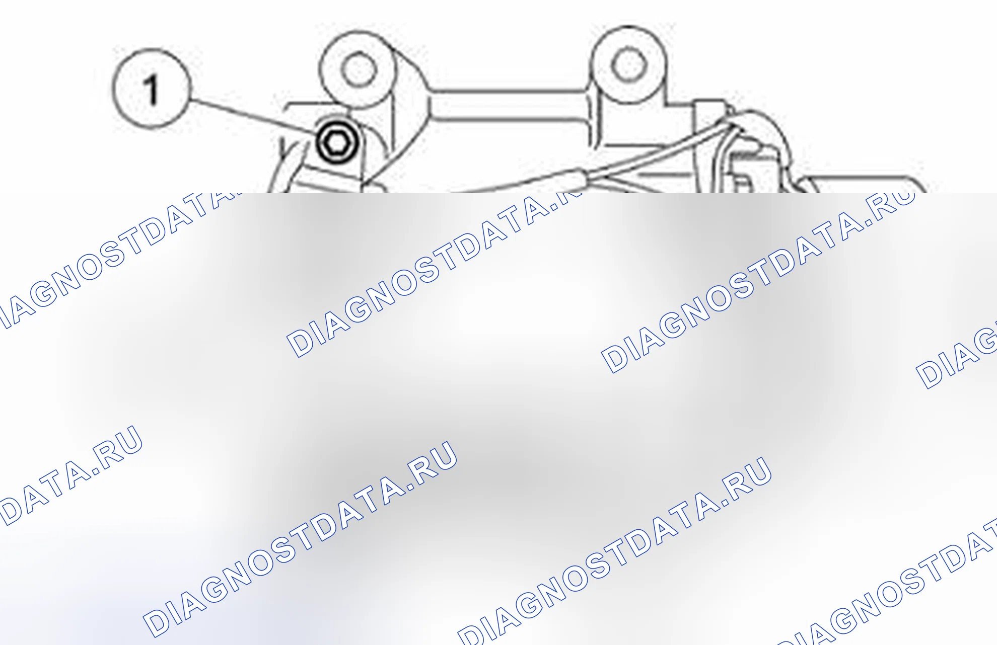 Рис. 108. Mazda Tribute II