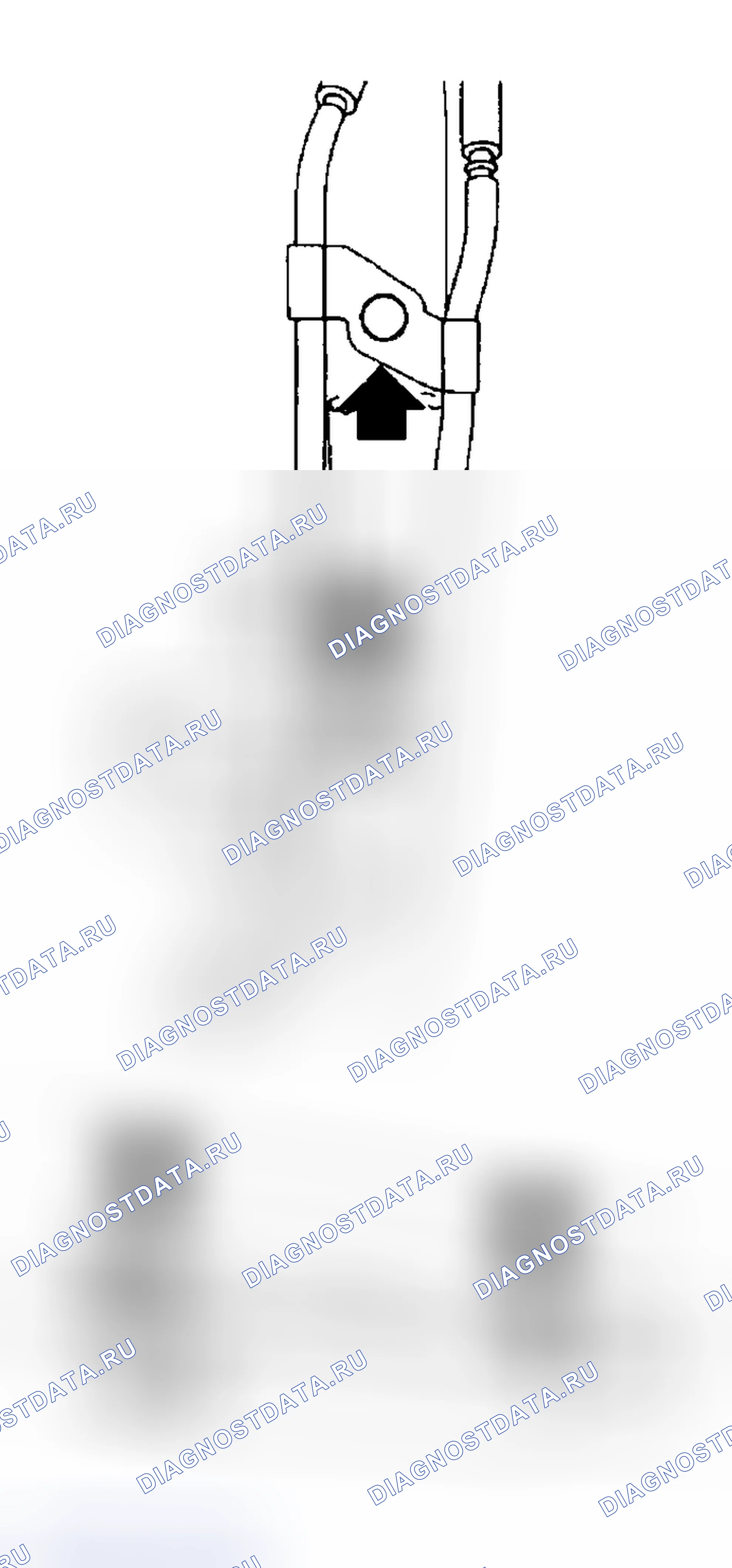 Рис. 127. Subaru Outback BH