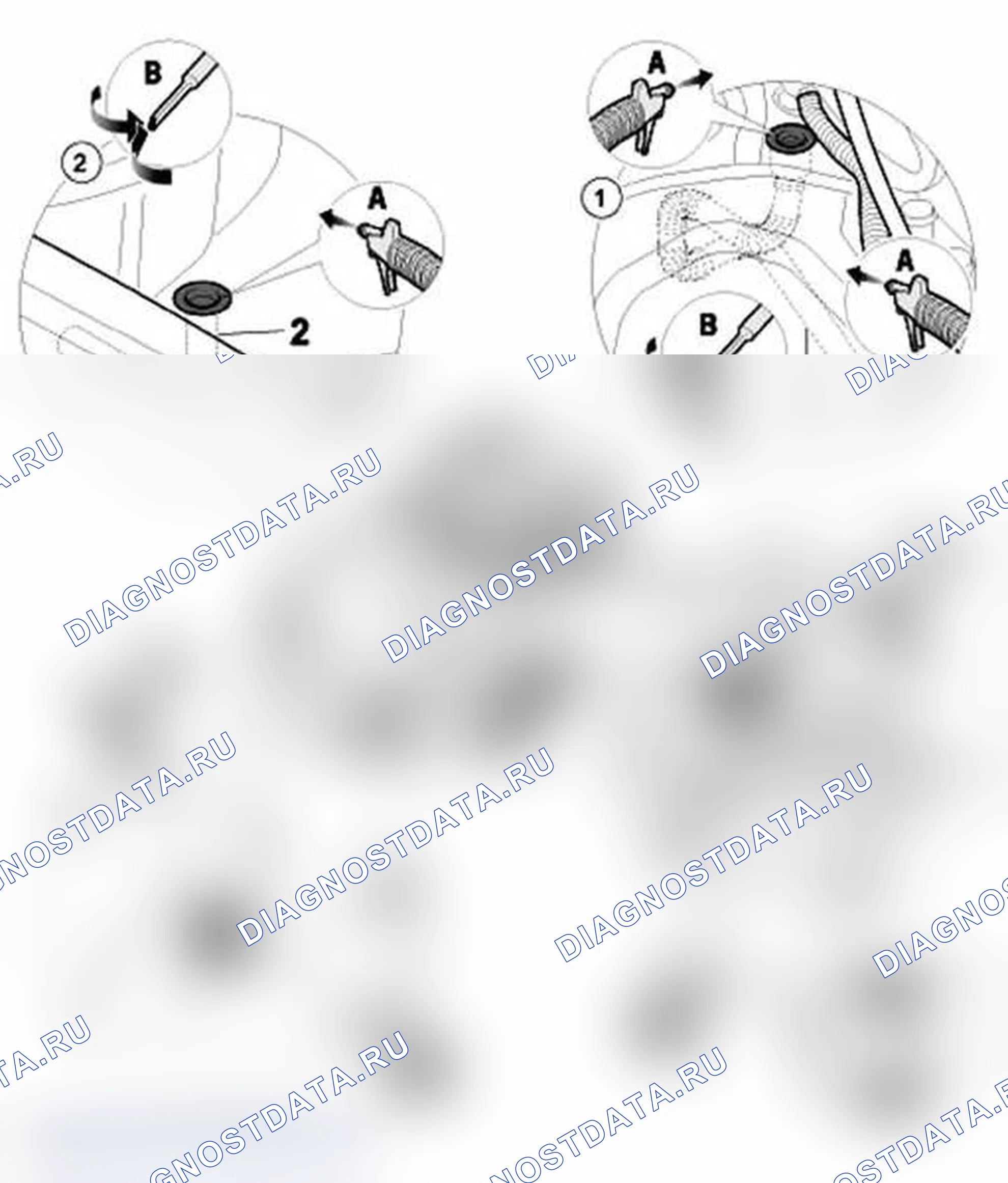 Рис. 74. Porsche Boxster S 986 рестайлинг