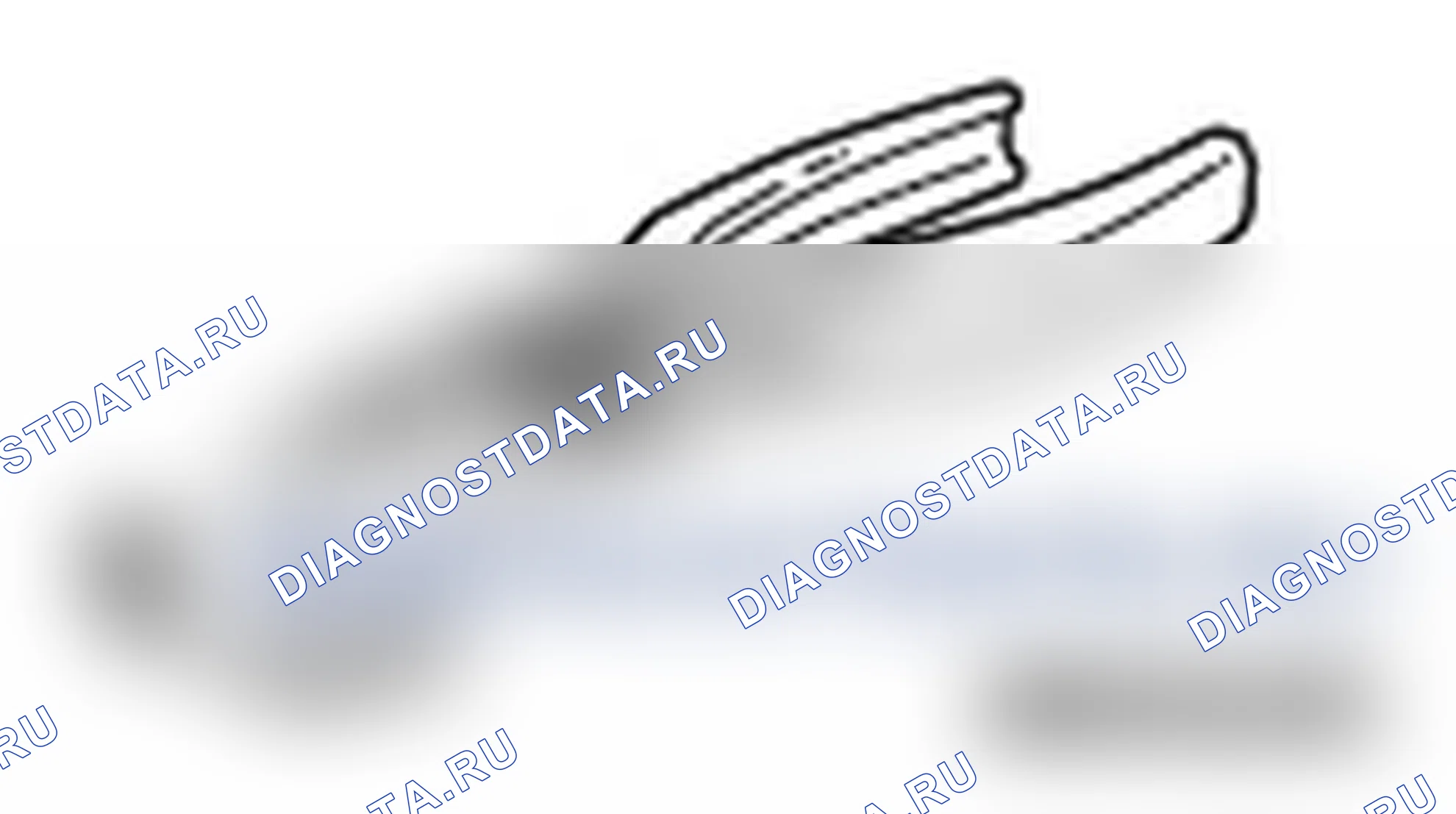 Рис. 30. Mitsubishi Lancer Ralliart X рестайлинг