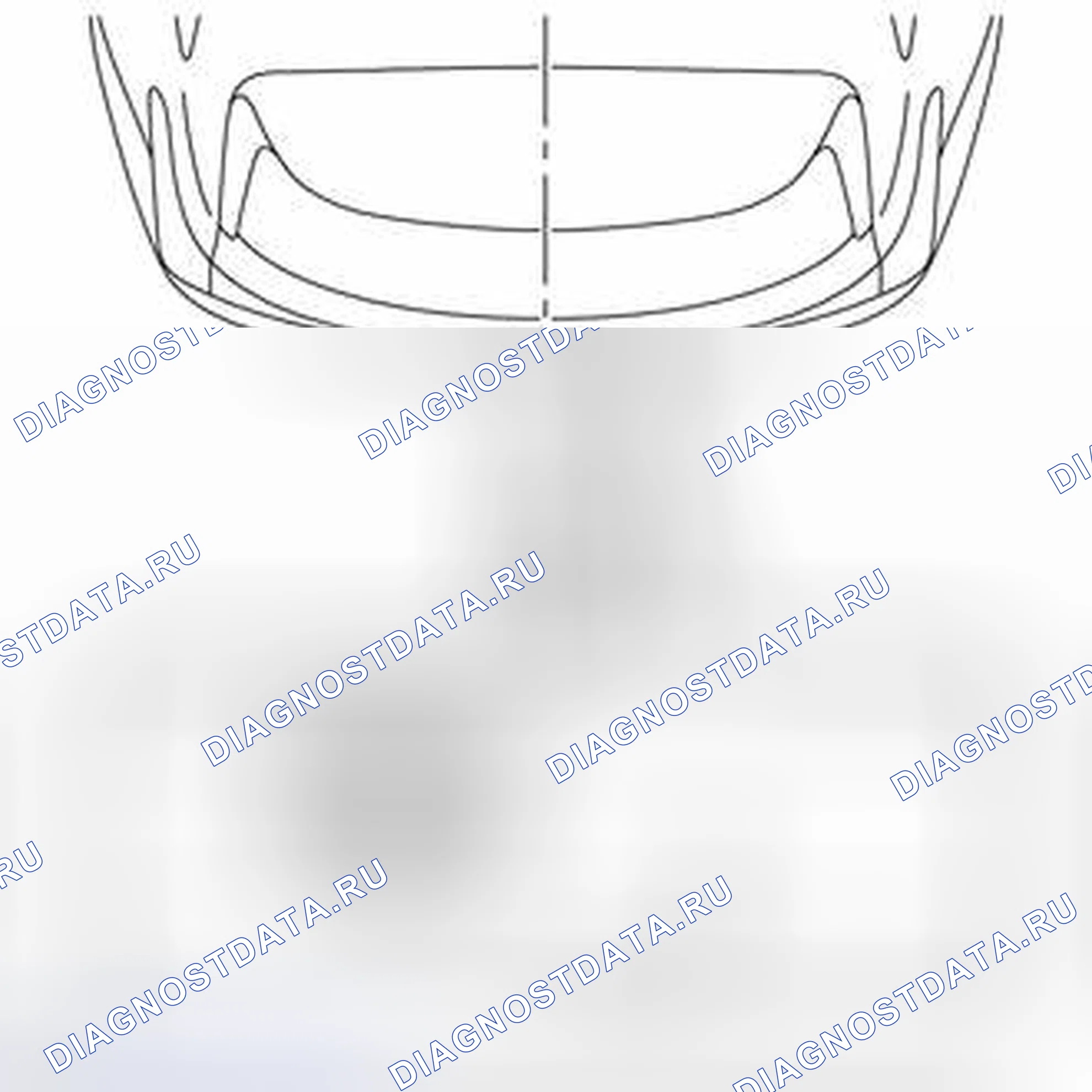 Рис. 306. Toyota Highlander III