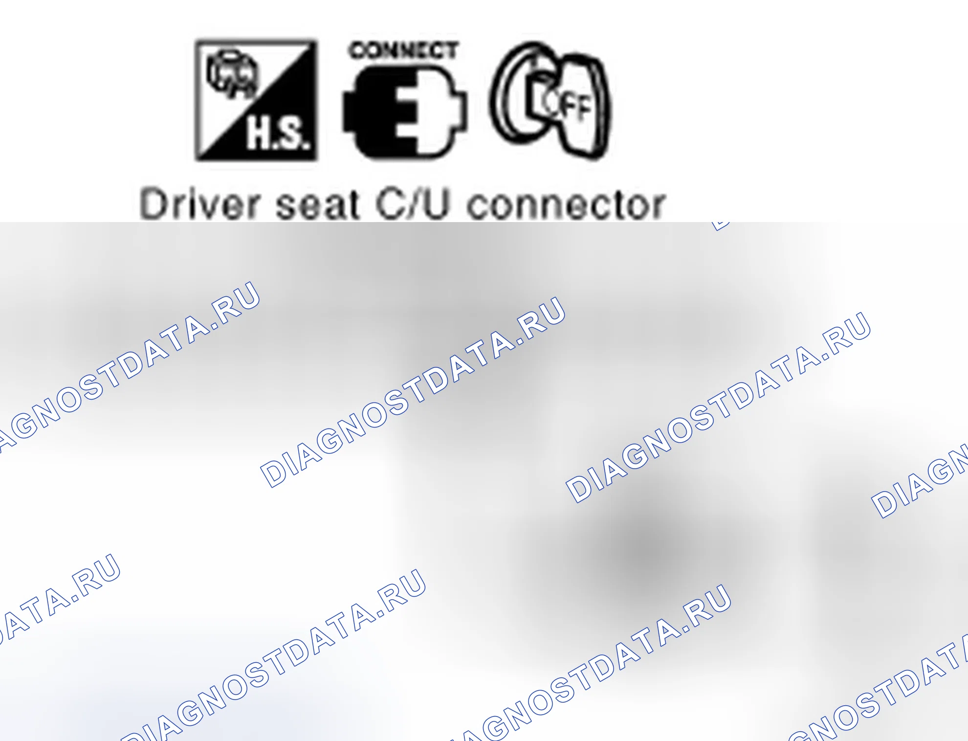 Рис. 30. Infiniti FX35 I рестайлинг