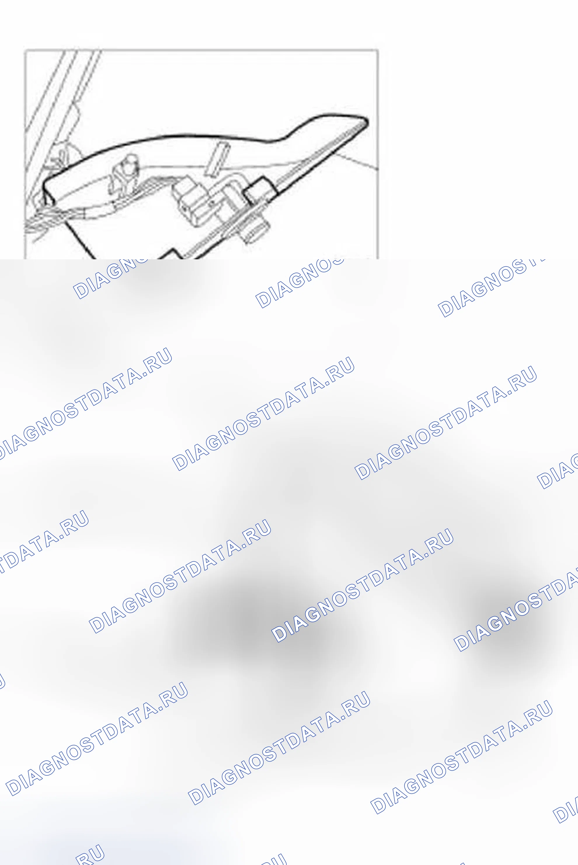 Рис. 26. Ford Focus I рестайлинг