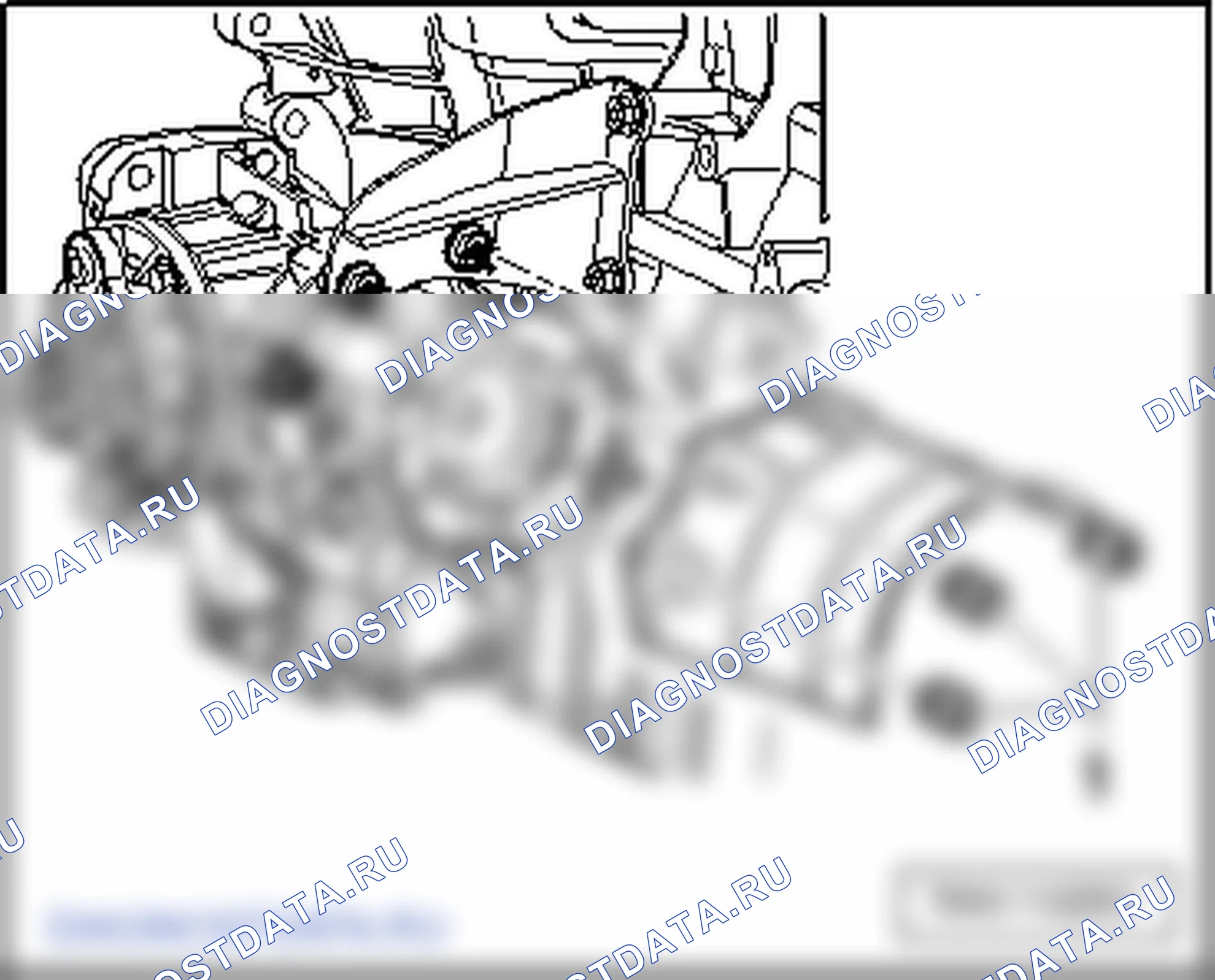 «„Снятие и установка коробки передач“». Volkswagen Golf Mk5