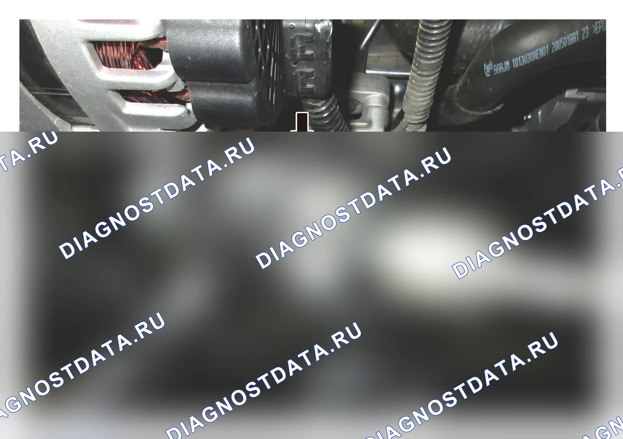 Как снять и установить компрессор — Haval Dargo. Haval Dargo II