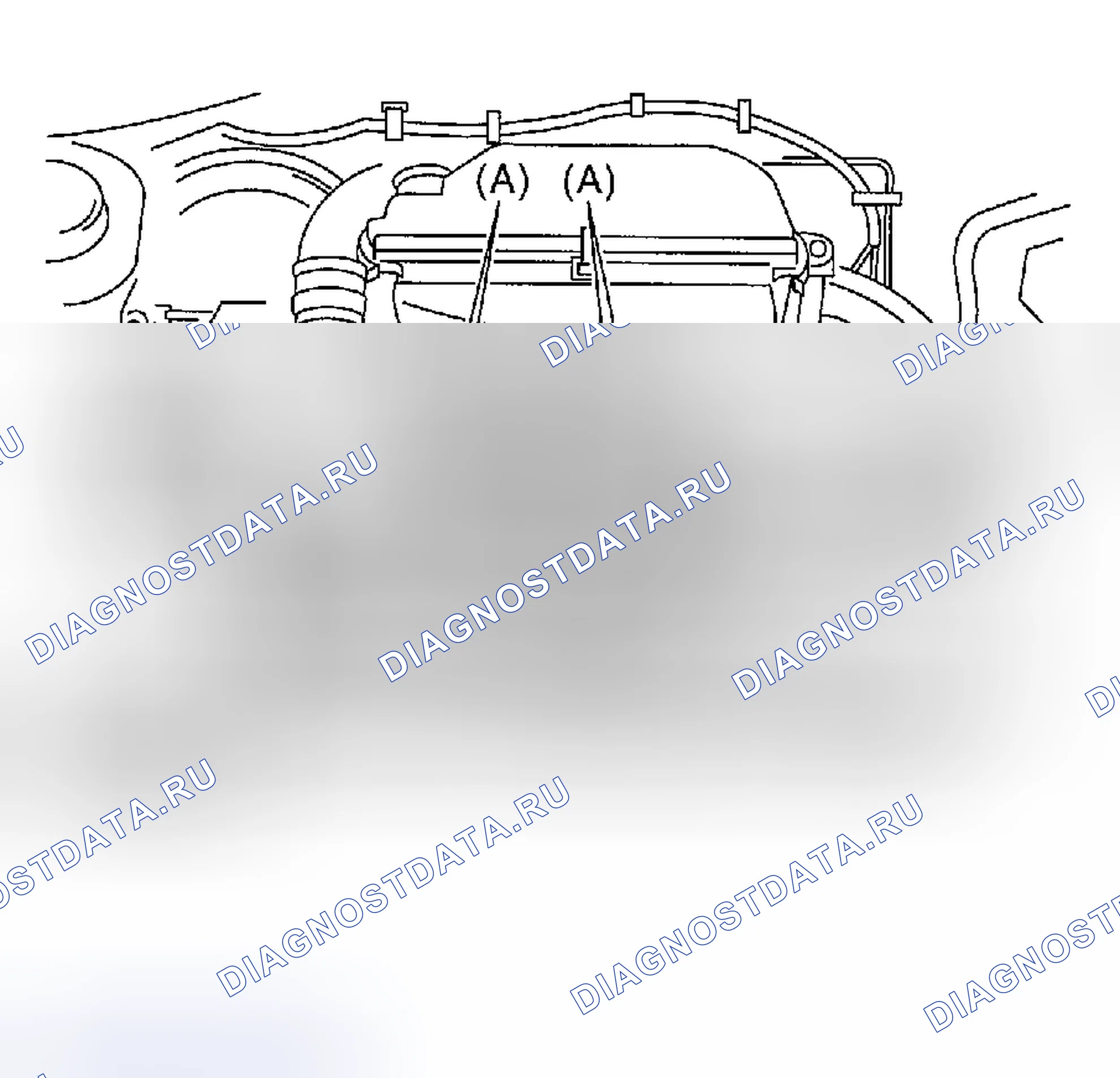 Рис. 5. Subaru Impreza GD/GC/GG рестайлинг