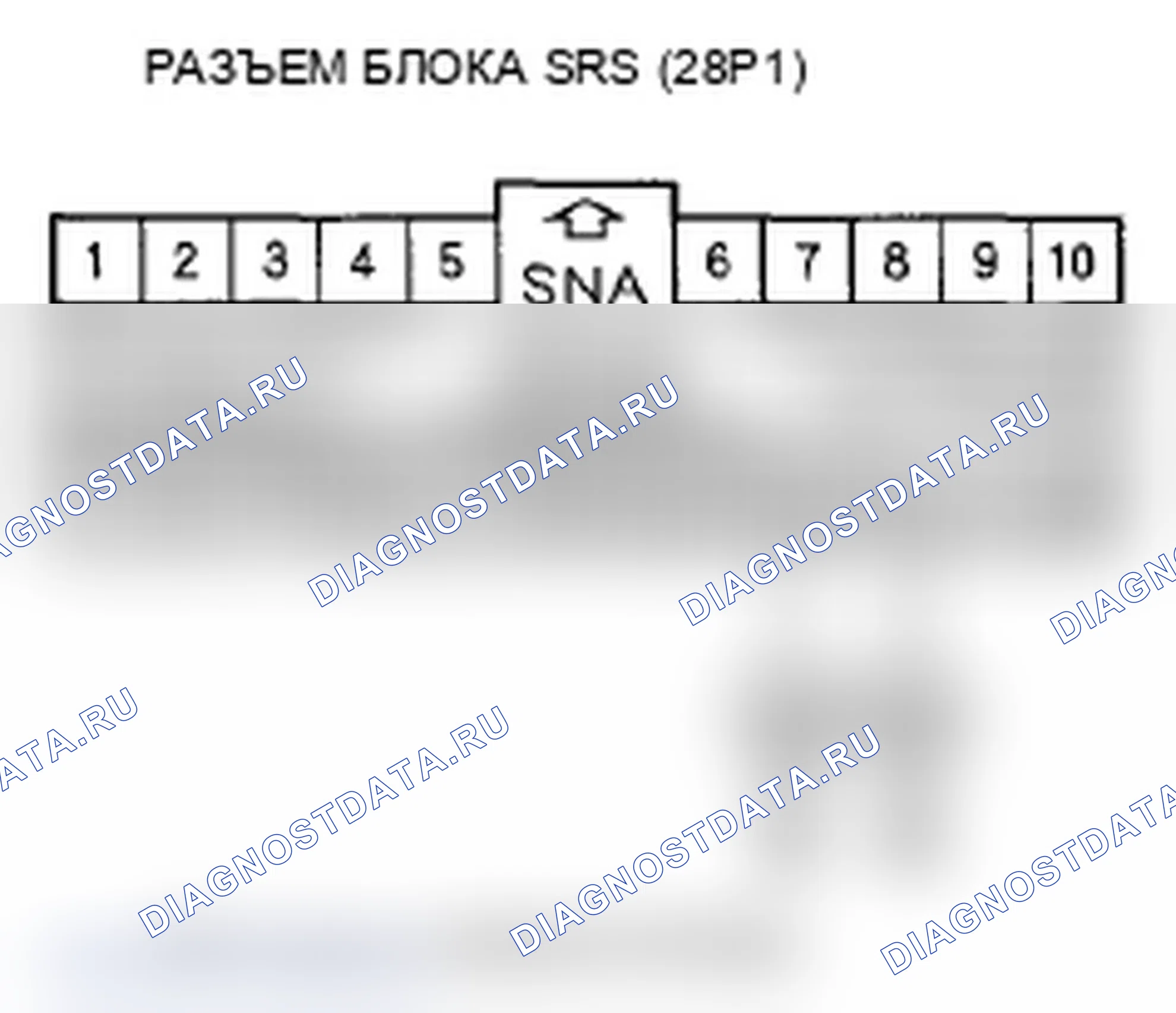 Рис. 147. Acura RDX I рестайлинг