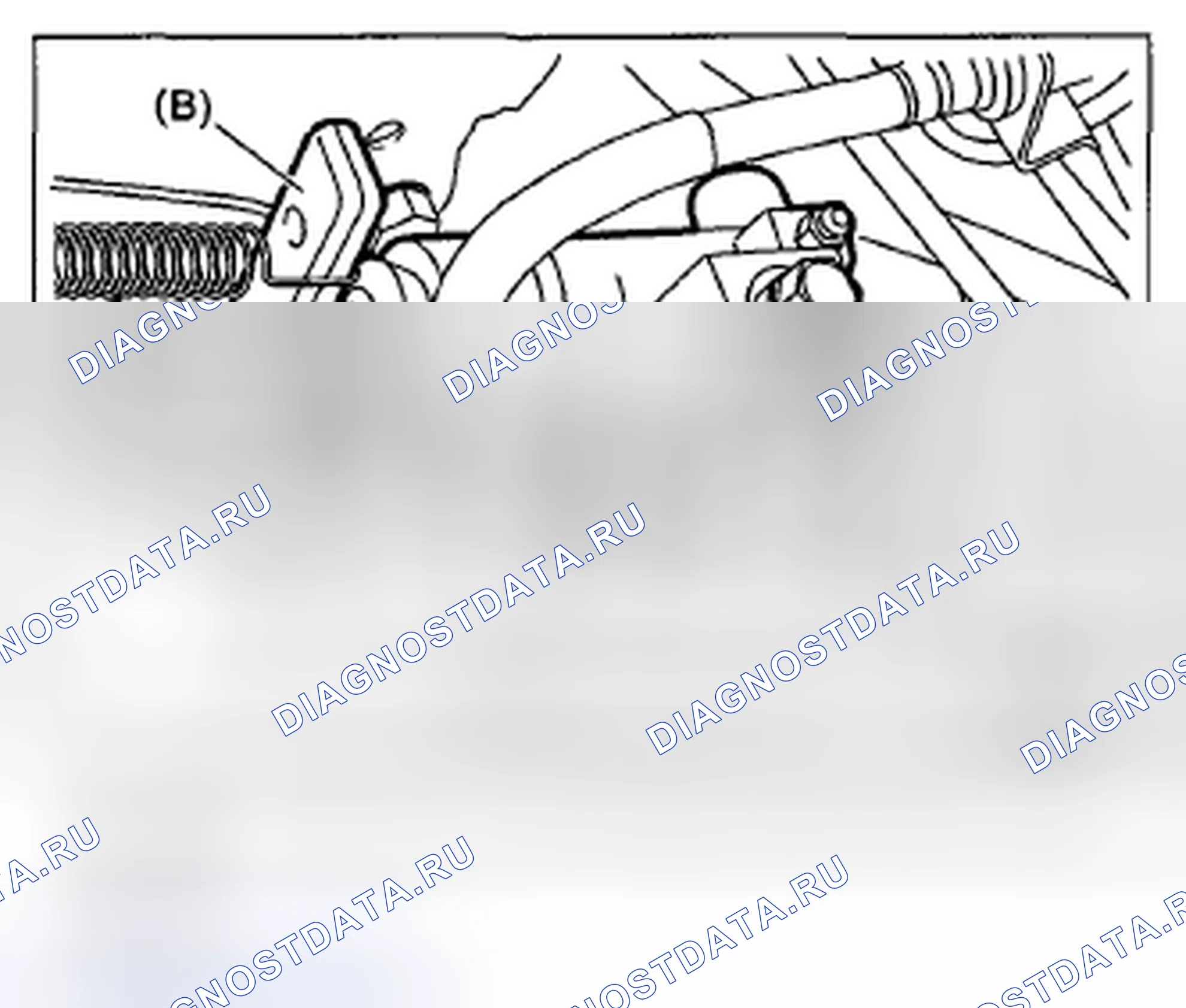 Рис. 30. Subaru Impreza WRX GE рестайлинг
