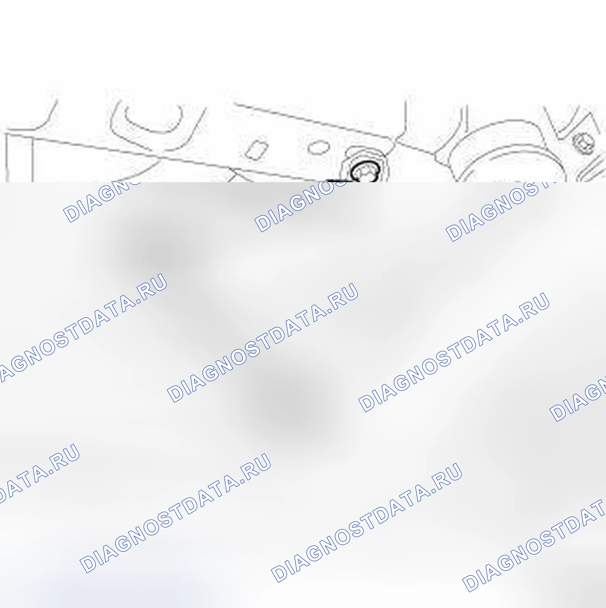 Рис. 6. Jeep Compass I рестайлинг