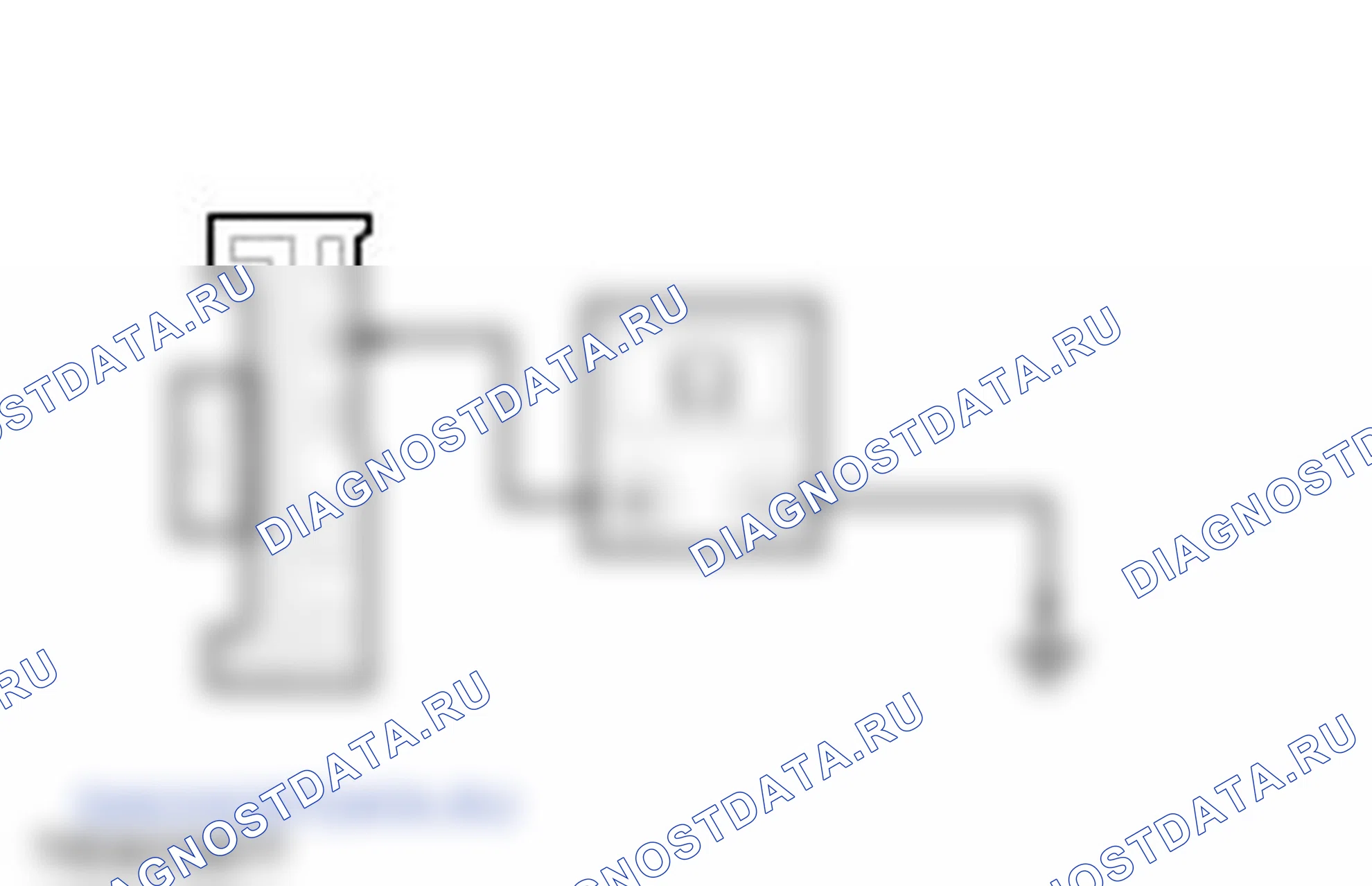 Диагностика стёкол, рам и механизмов. Ford Transit VI