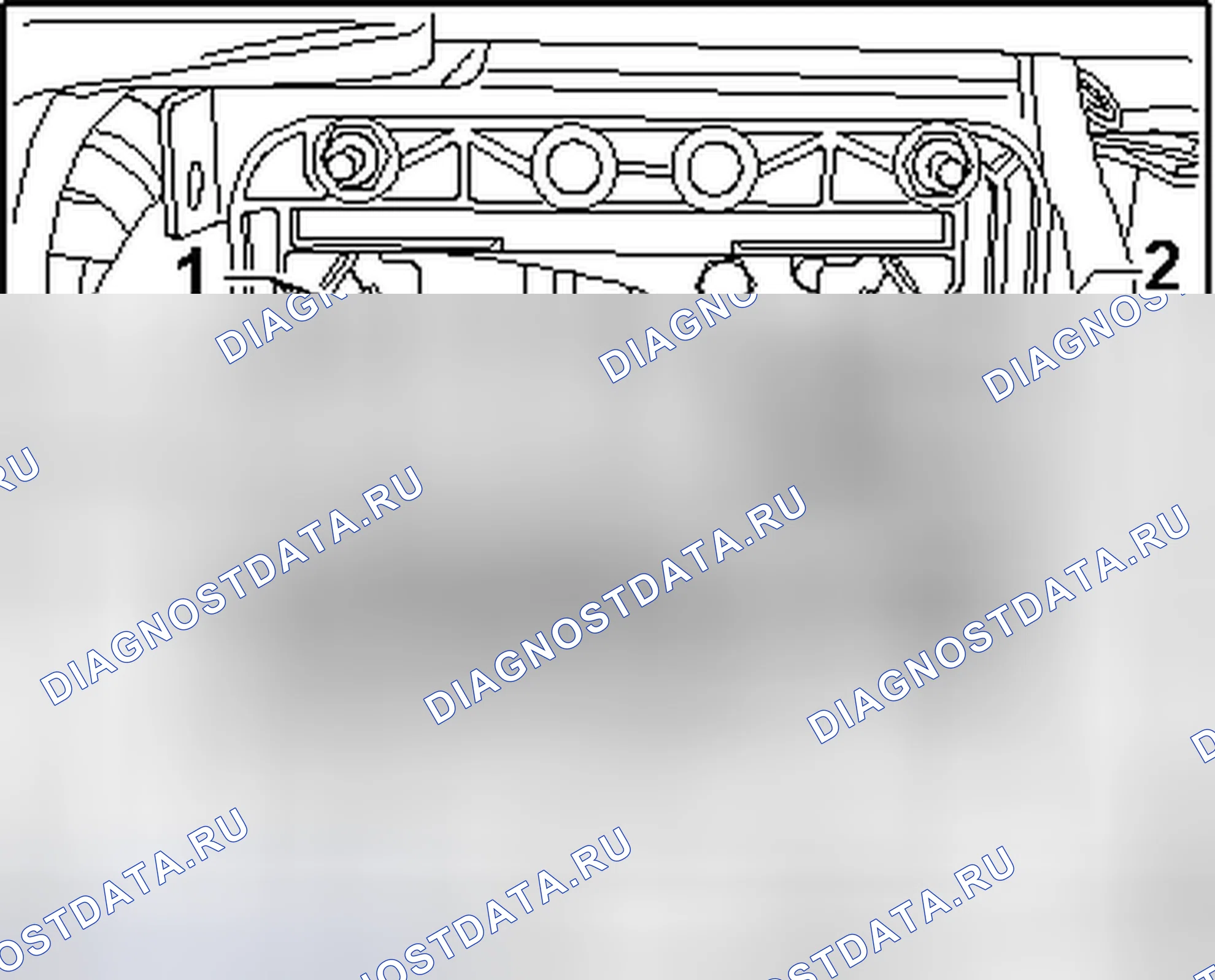 Рис. 90. Volkswagen Eos I