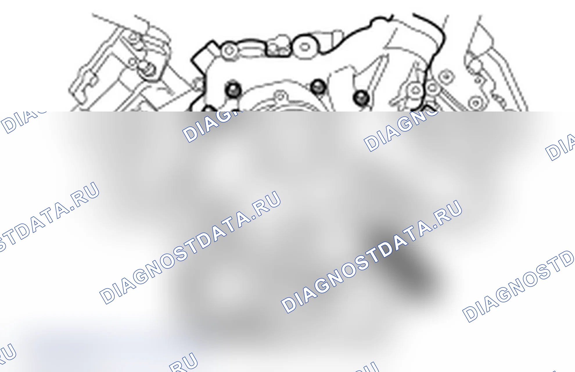 Рис. 962. Ford Cutaway E350 Super Duty 