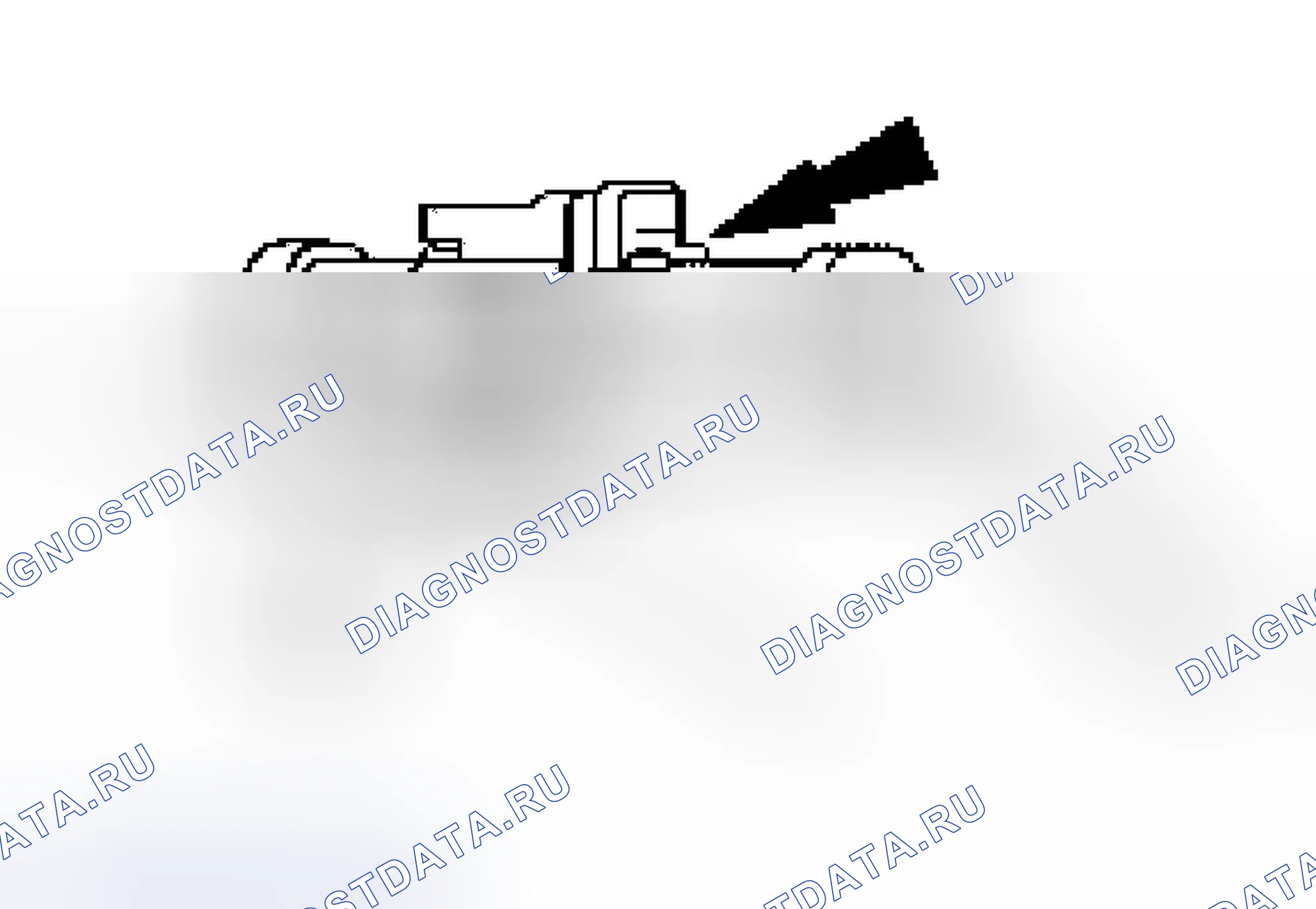 Рис. 1152. Ford Pickup F150 
