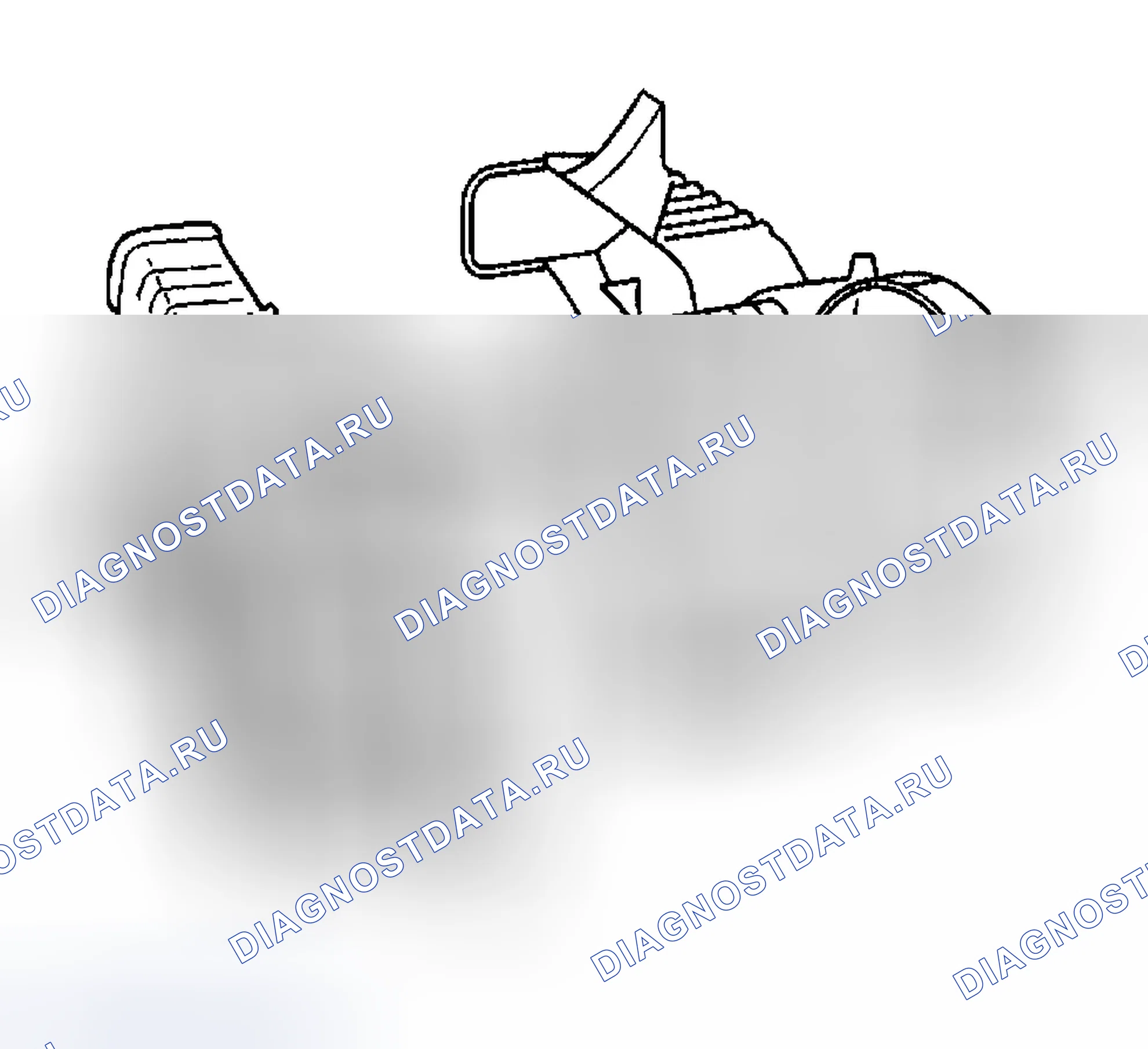 Рис. 358: Процедура установки. Chevrolet Suburban K1500 GMT800