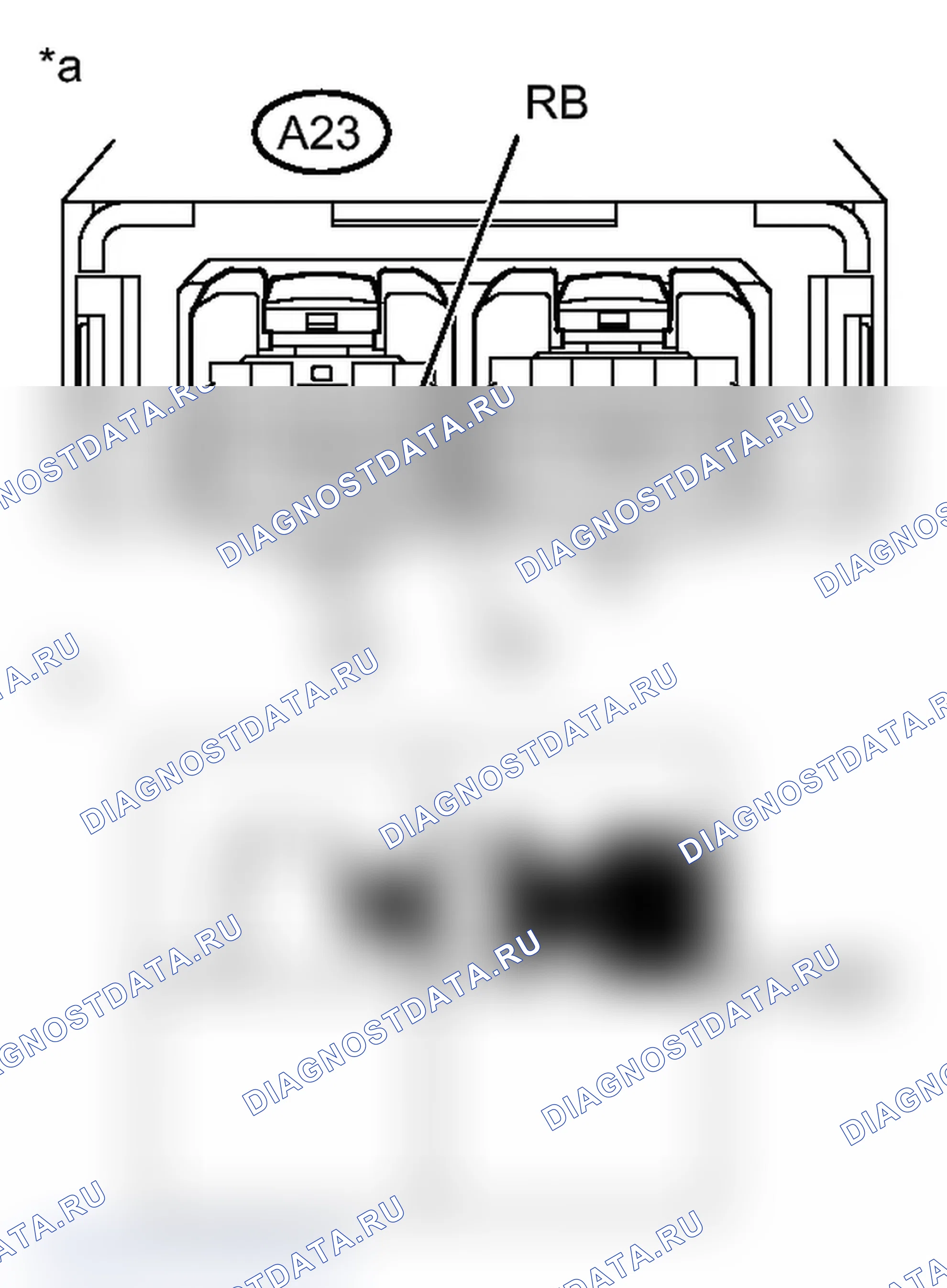 Рис. 114. Toyota Prius V I