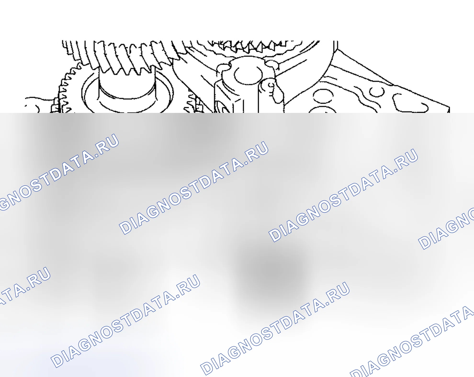 Рис. 168. Toyota Matrix E130