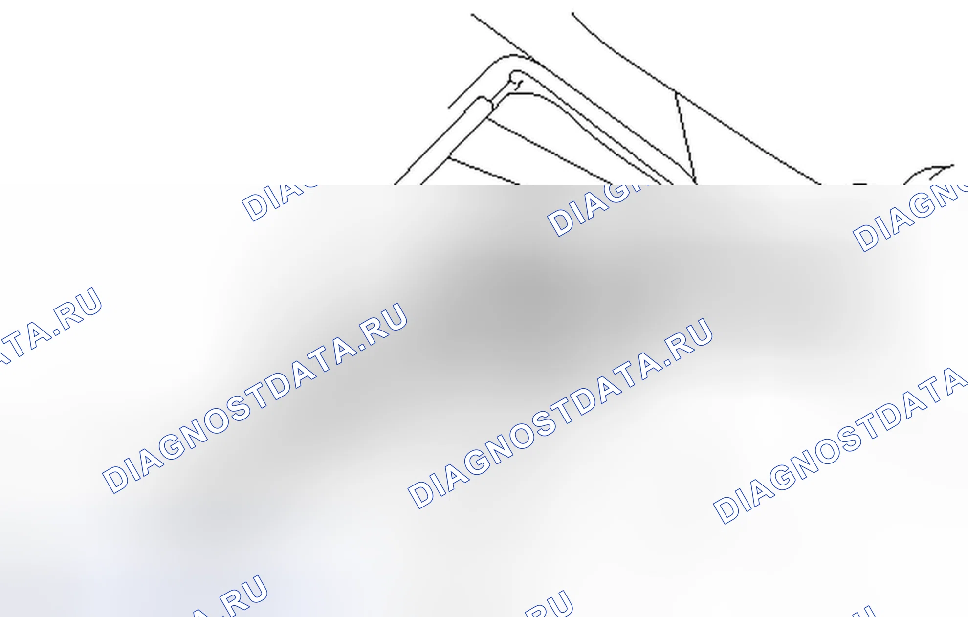 Рис. 90: УДАЛЕНИЕ. Scion xD I